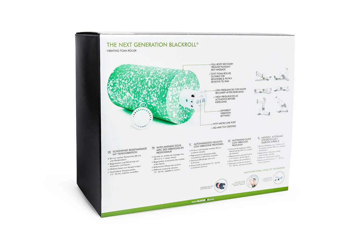 BLACKROLL® BOOSTER SET MED 