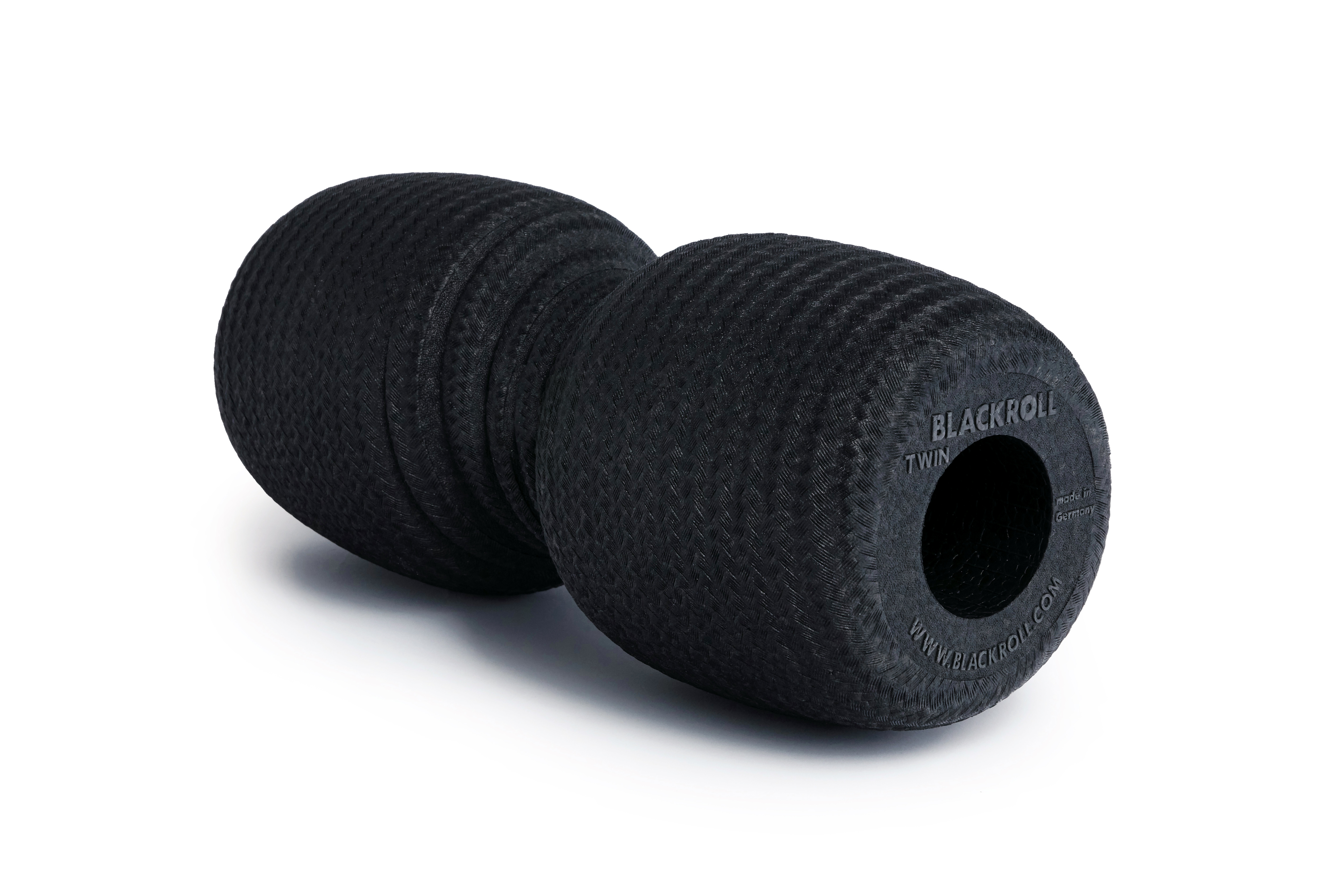 BLACKROLL® TWIN 
