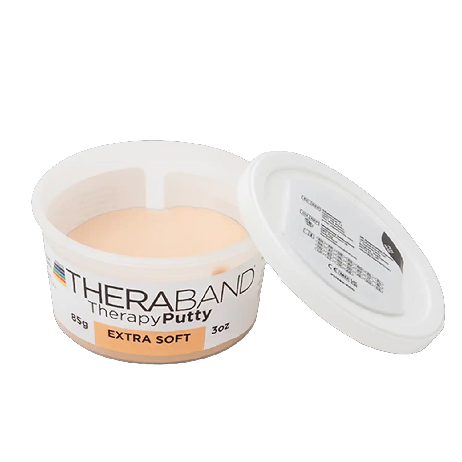 Theraband® - Therapieknete für das Handtraining, 85 g 