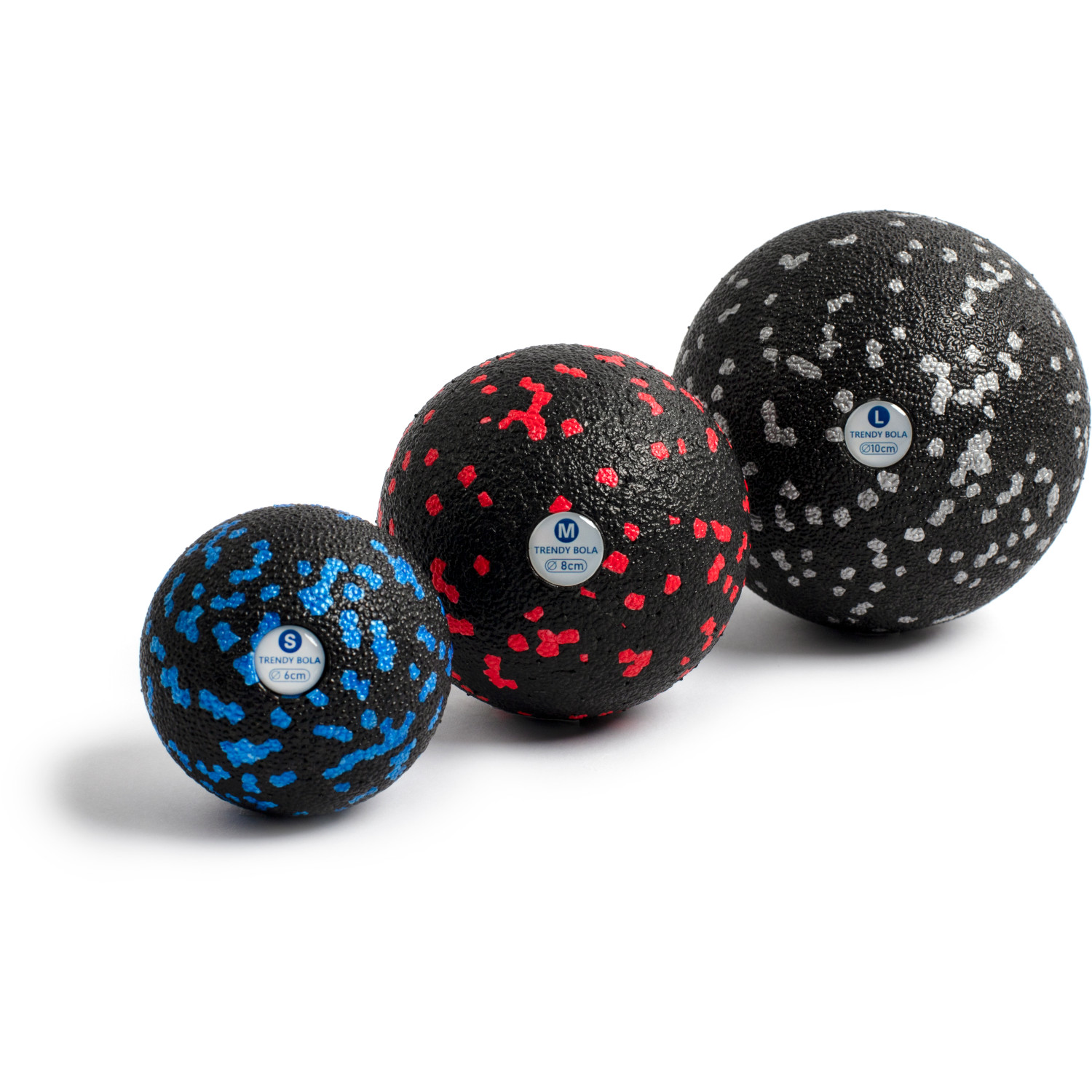 Faszienball Bola 