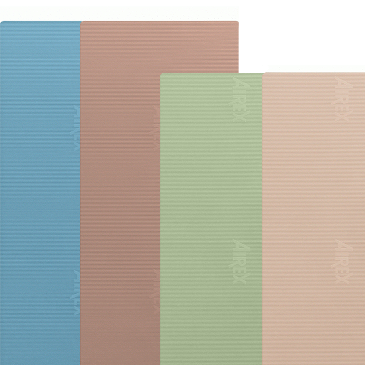 Airex Yoga-Matte TrExercise 