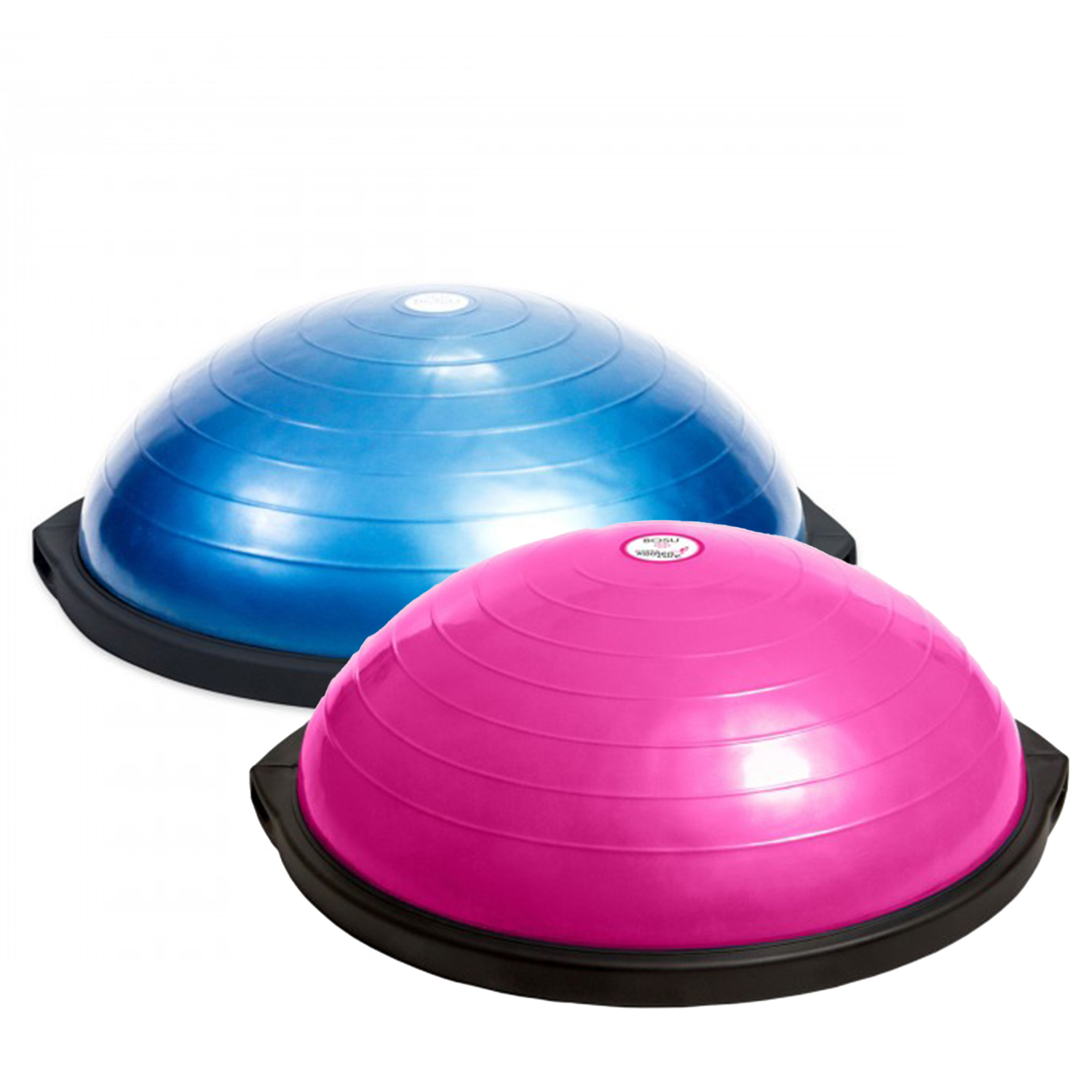 BOSU Home Balance Trainer, ca. Ø 65 