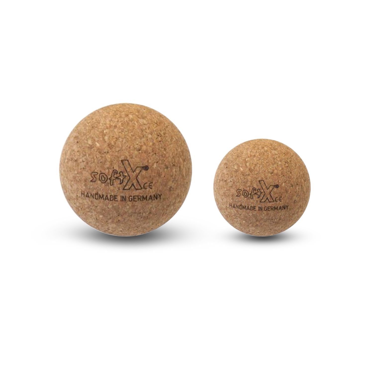 softX® Cork Ball 