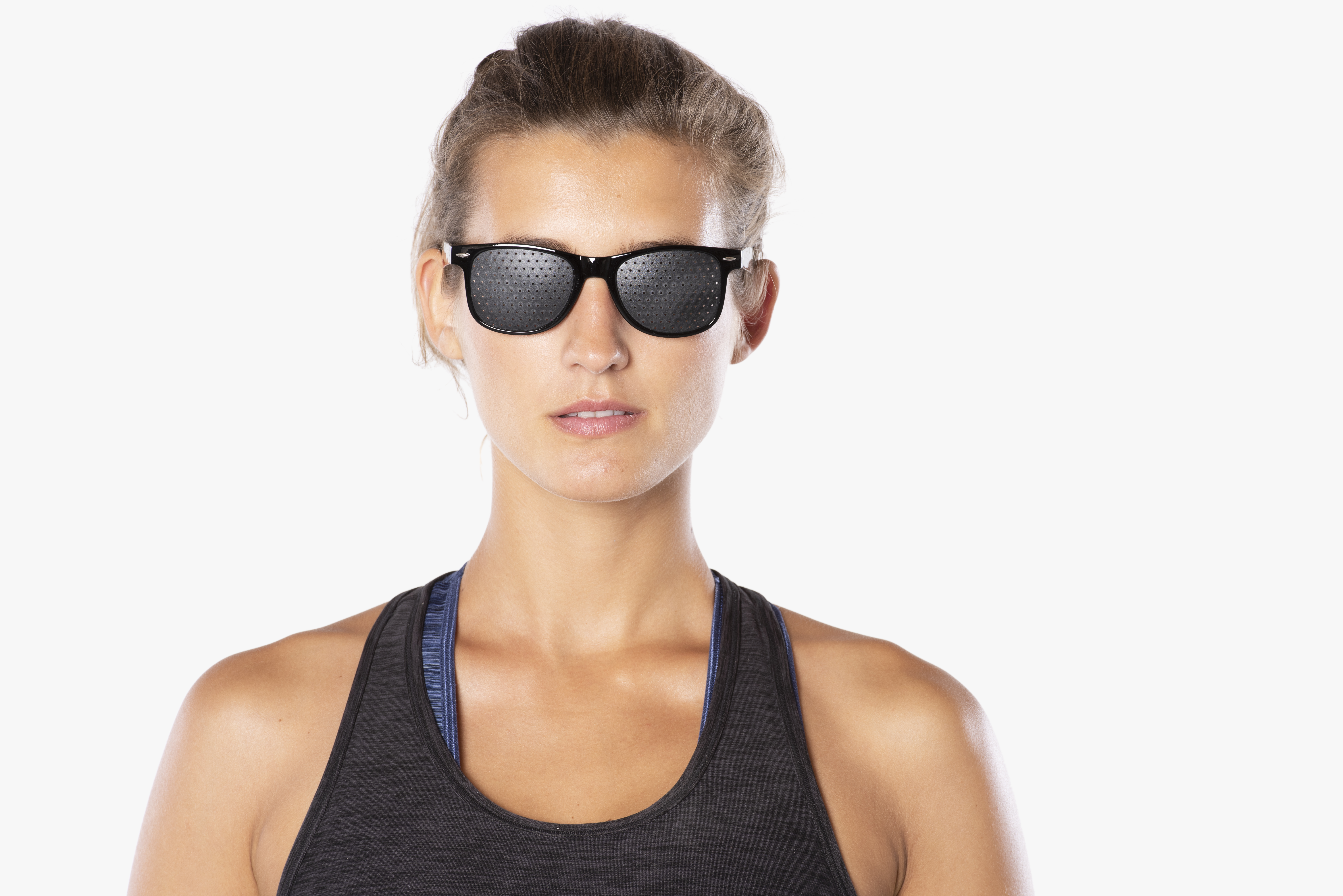 ARTZT neuro Rasterbrille 