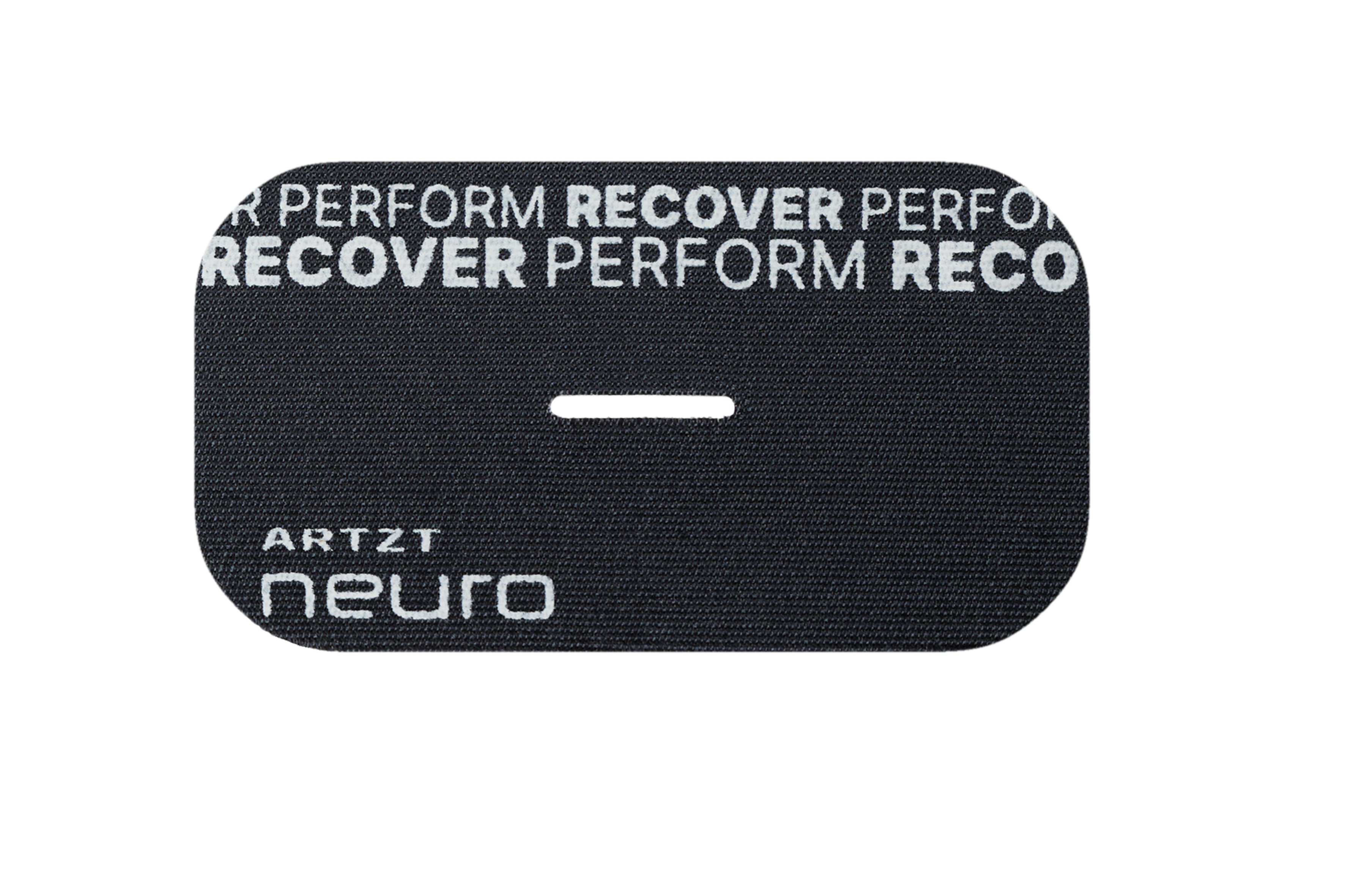 ARTZT neuro Mouth Tape Recovery 