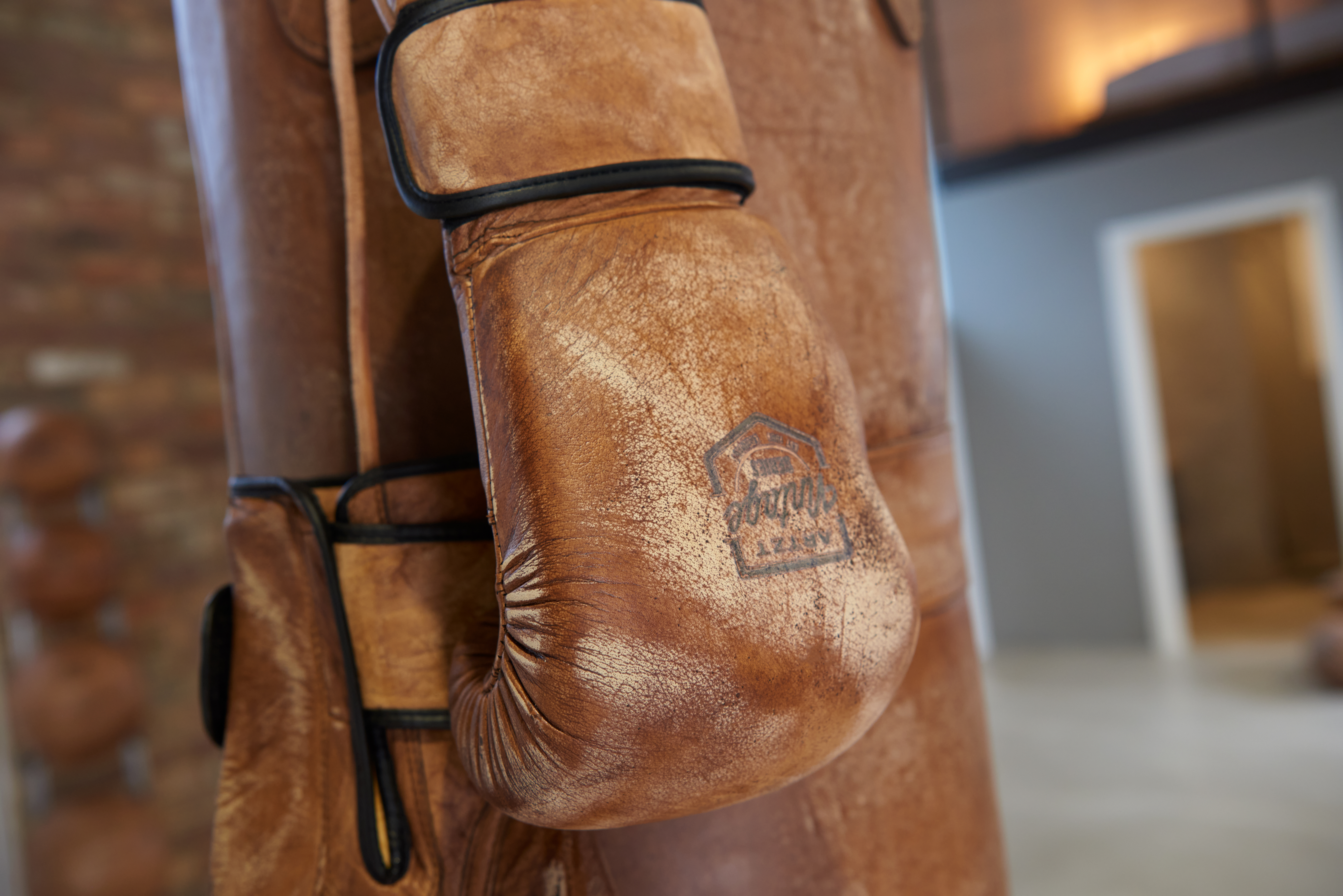 ARTZT Vintage Series Boxhandschuhe 