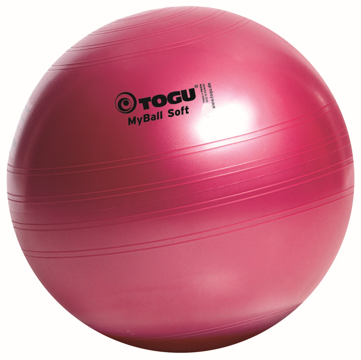 Togu® MyBall Soft 
