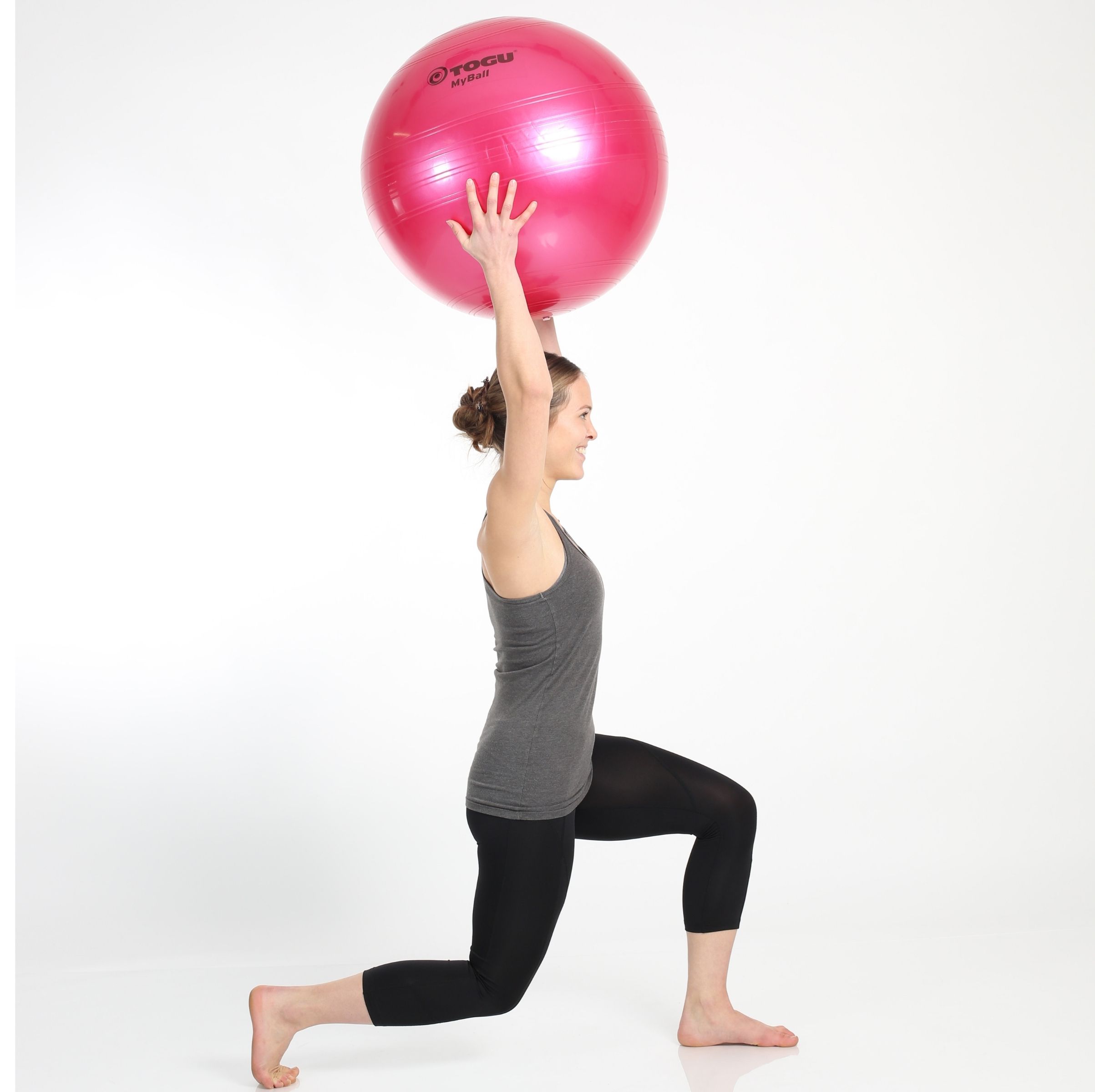 Togu® MyBall Ø 65 cm | pink