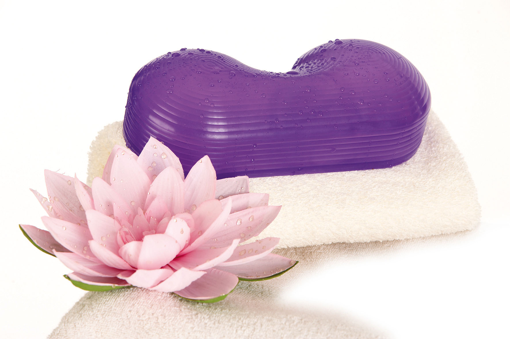 Togu® Relax-Nex® amethyst