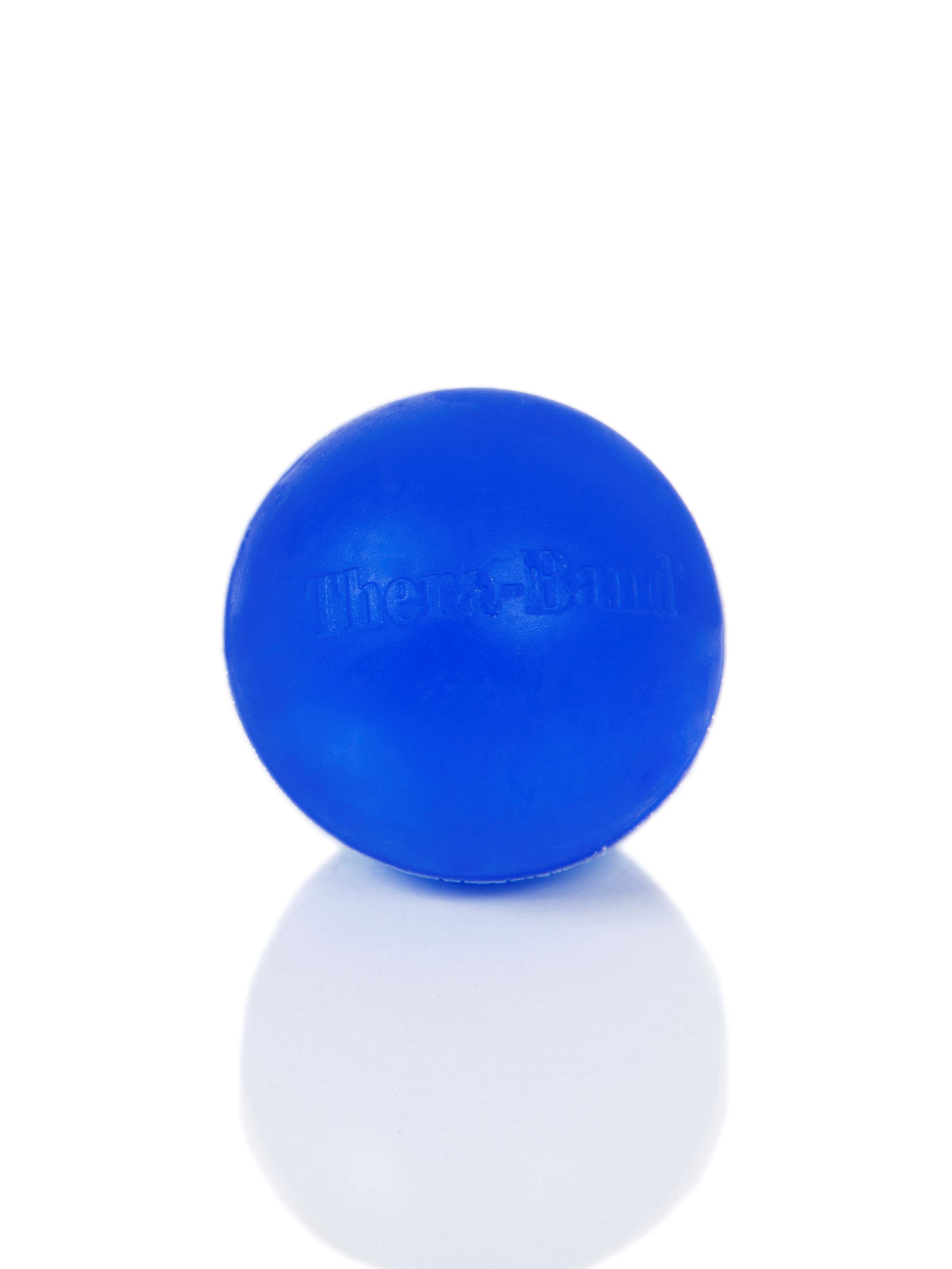 Theraband® - Handtrainer blau - fest