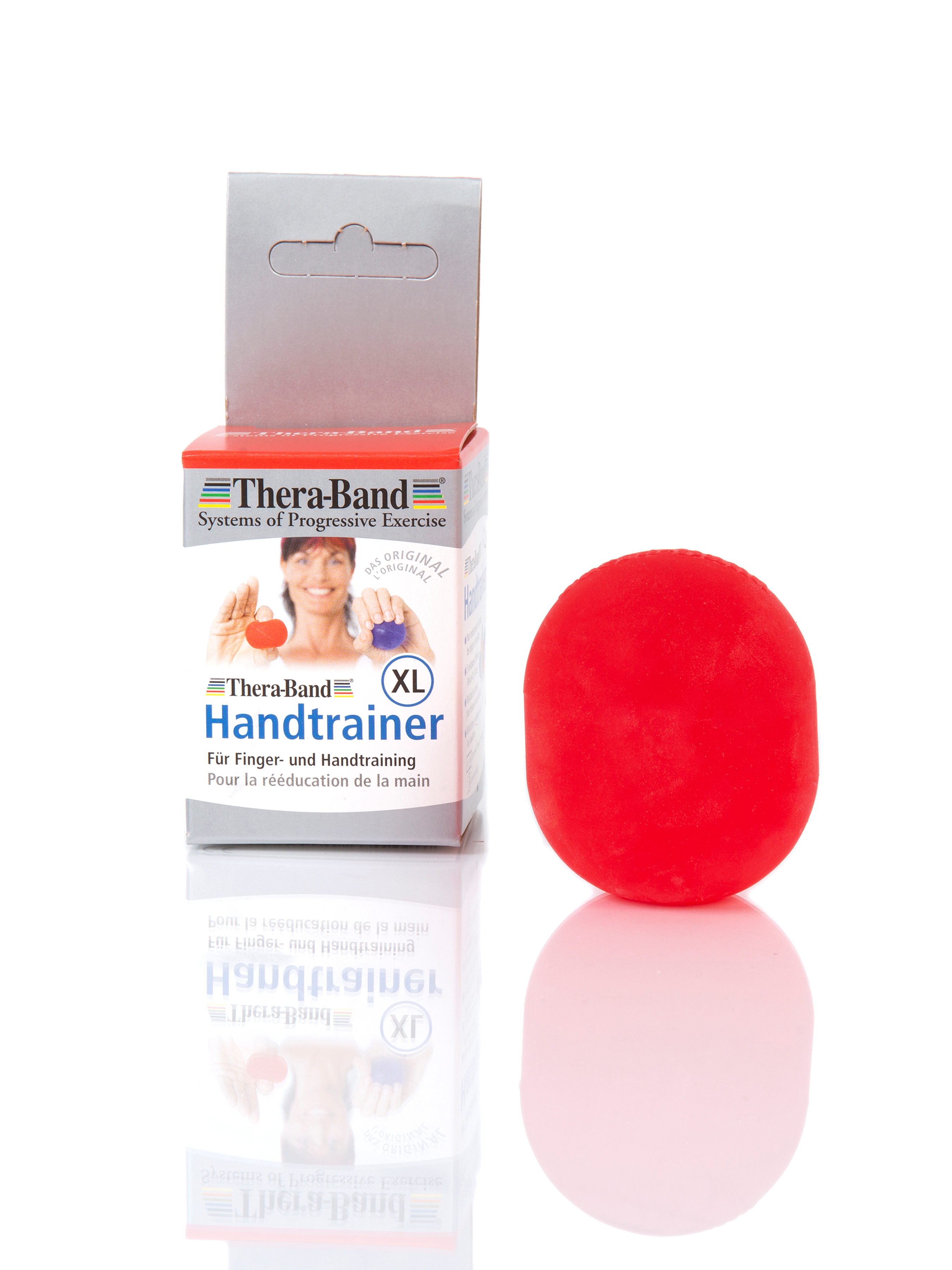 Theraband® - Handtrainer XL 