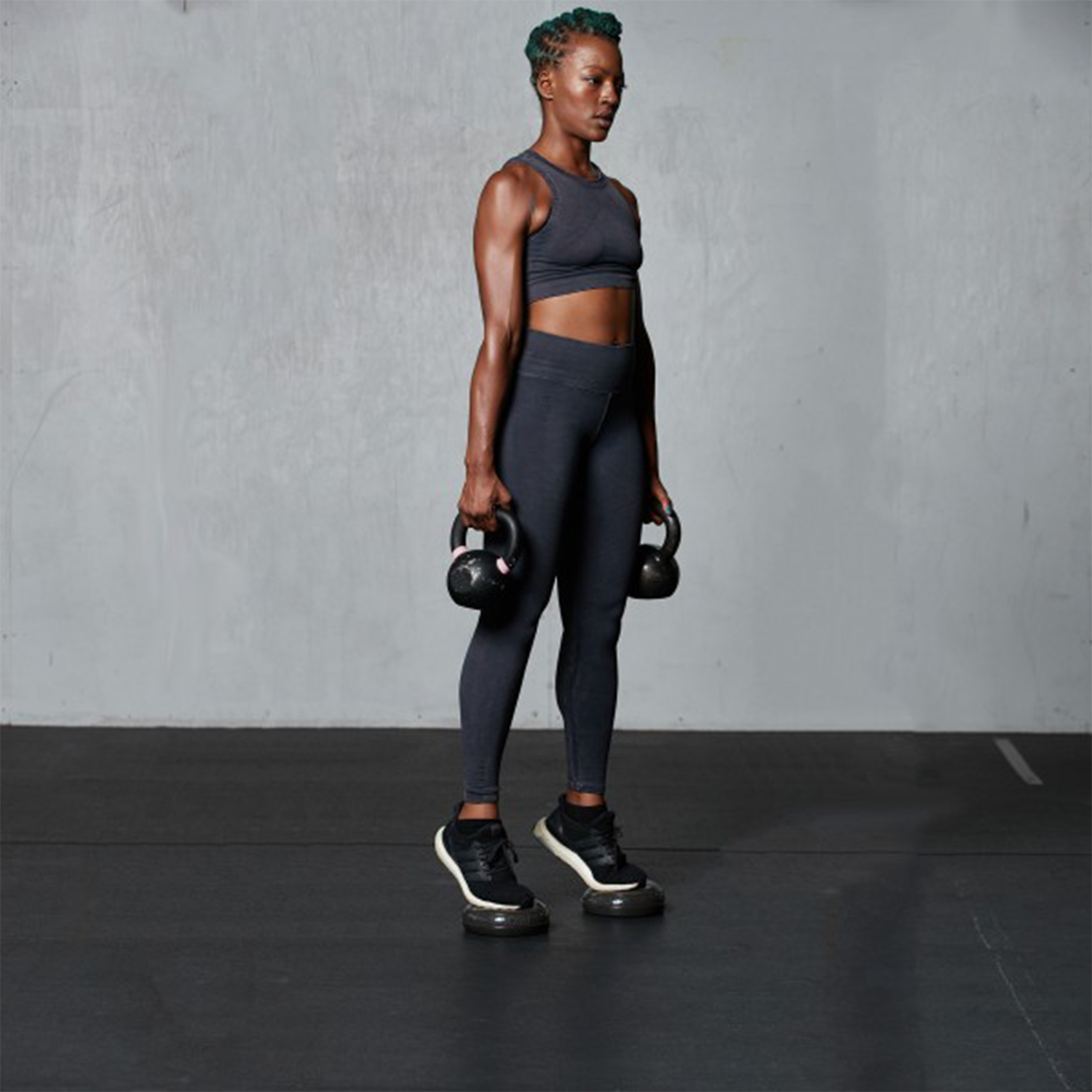 BOSU® Balance Pods 