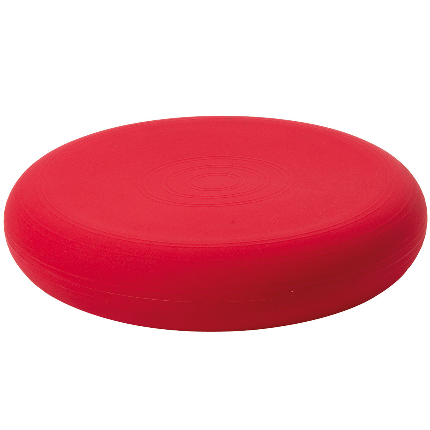 Dyn Air® Ballkissen® XXL XXL ca. 50 cm - Meditation Level III | dunkelrot