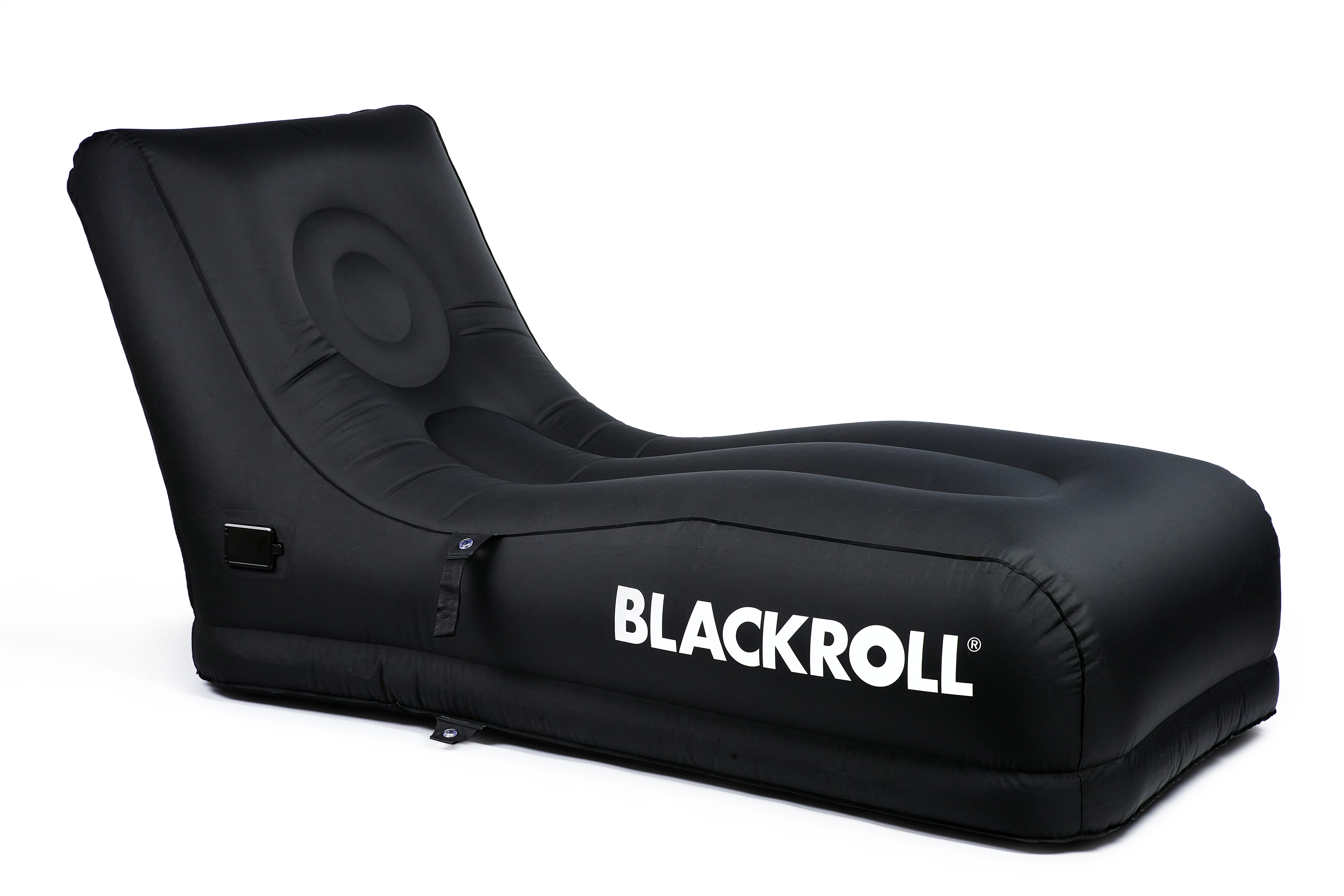 BLACKROLL® AIR LOUNGER 2.0, die aufblasbare Liege 