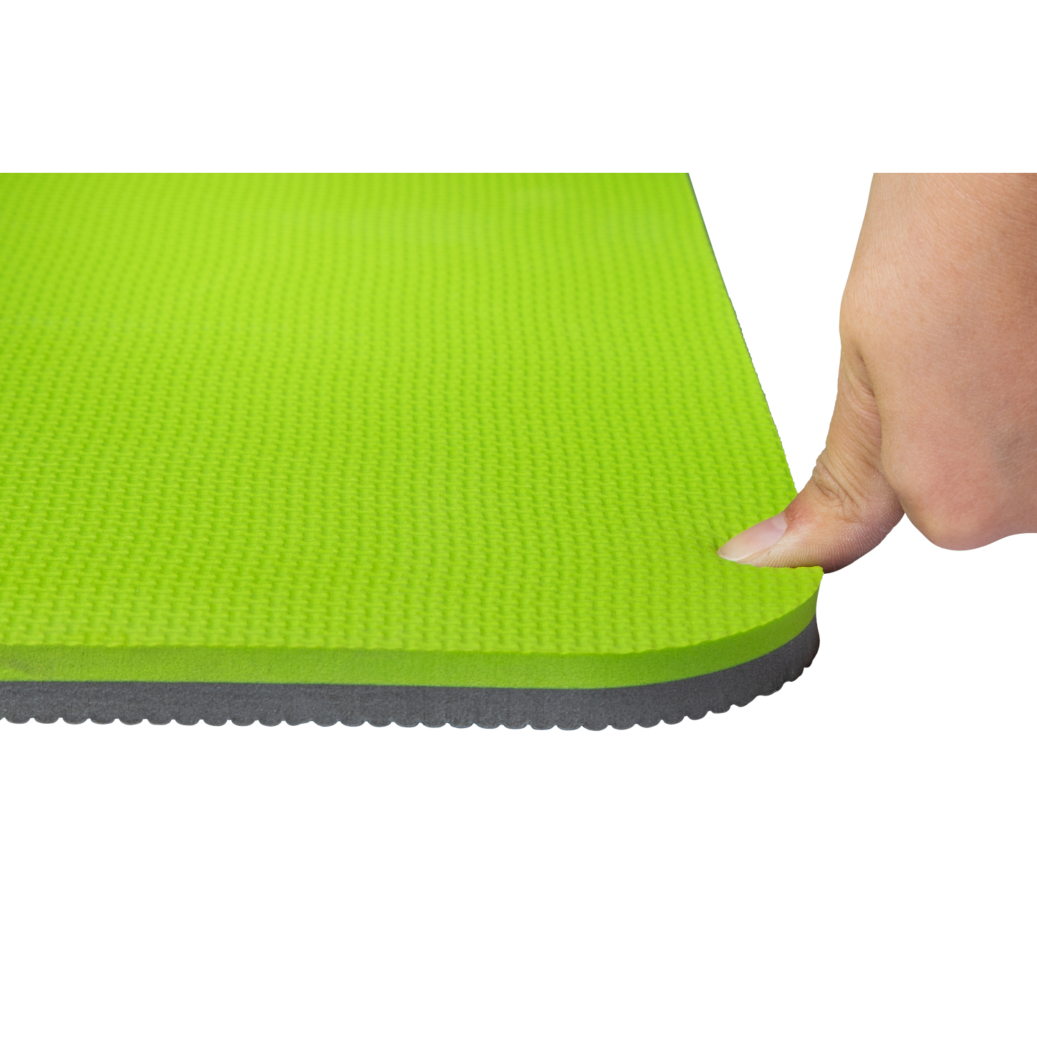 top | vit® gymnastic.mat 10.0 - Ausstellungsstück 