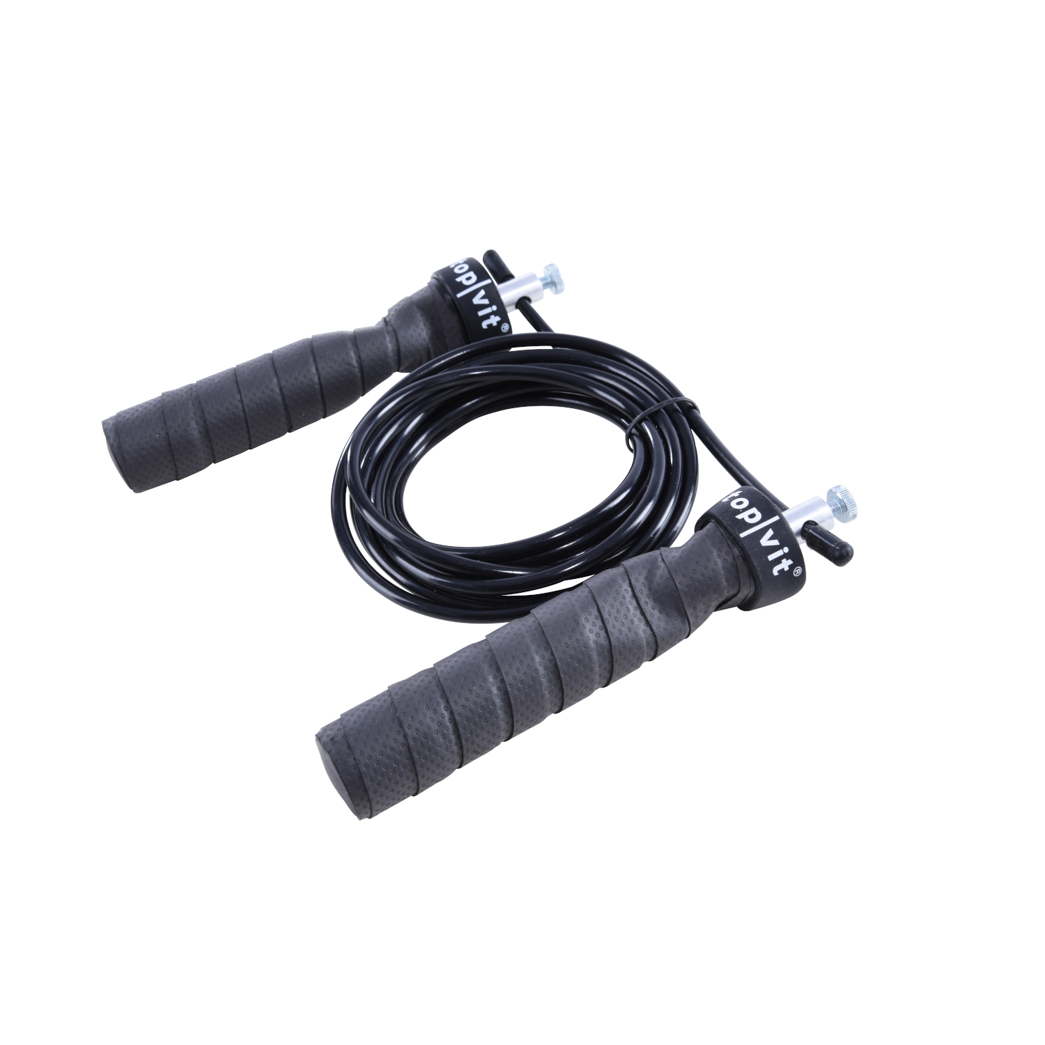 top | vit® speed.rope Professional, Profi-Springseil 
