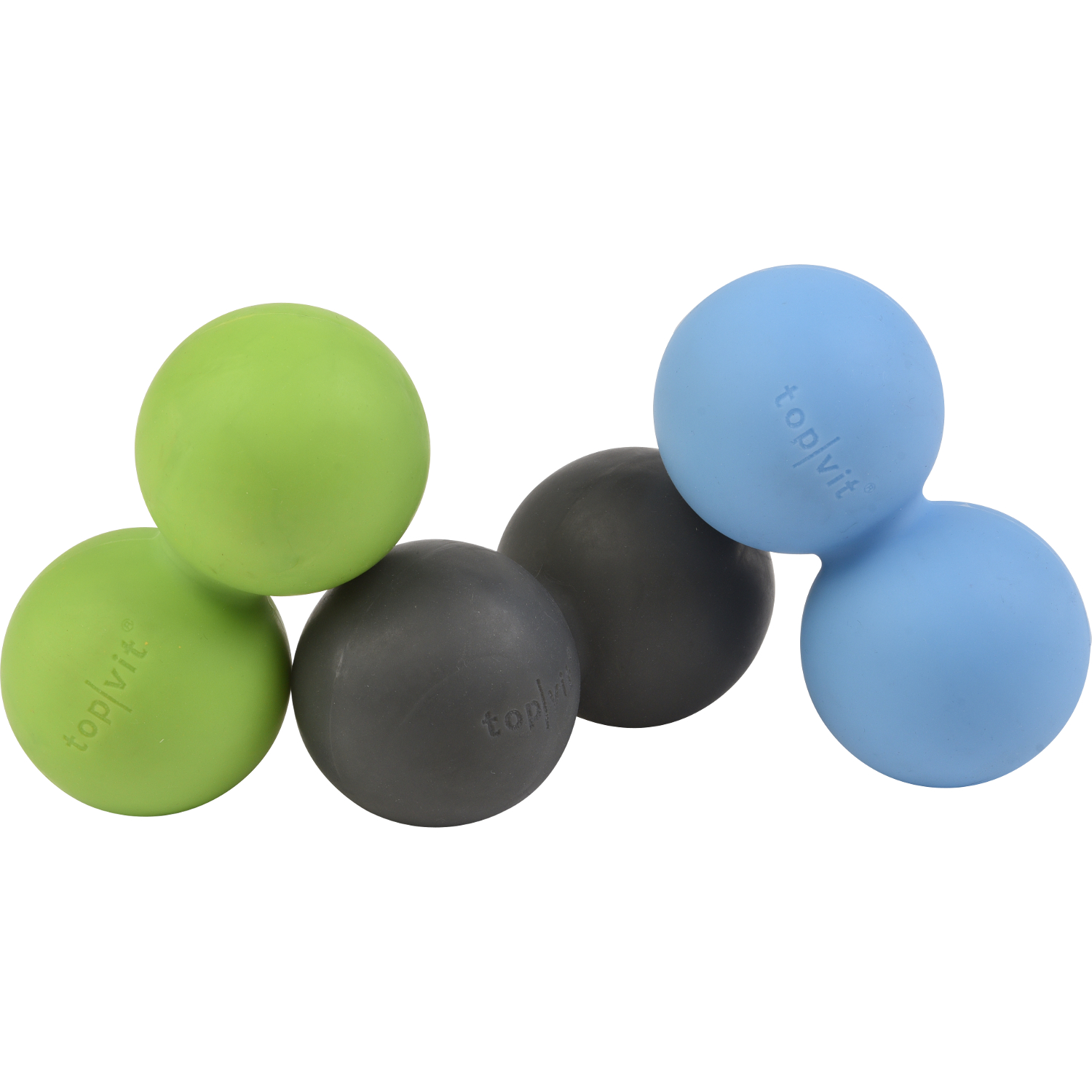 top | vit® trigger-peanut.ball graphit-hart