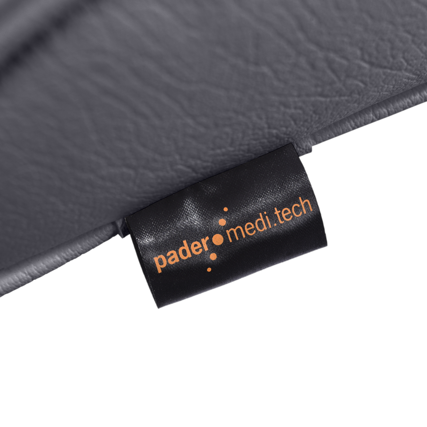 Halbrolle 50 x 15 x 7,5 cm | Anthrazit