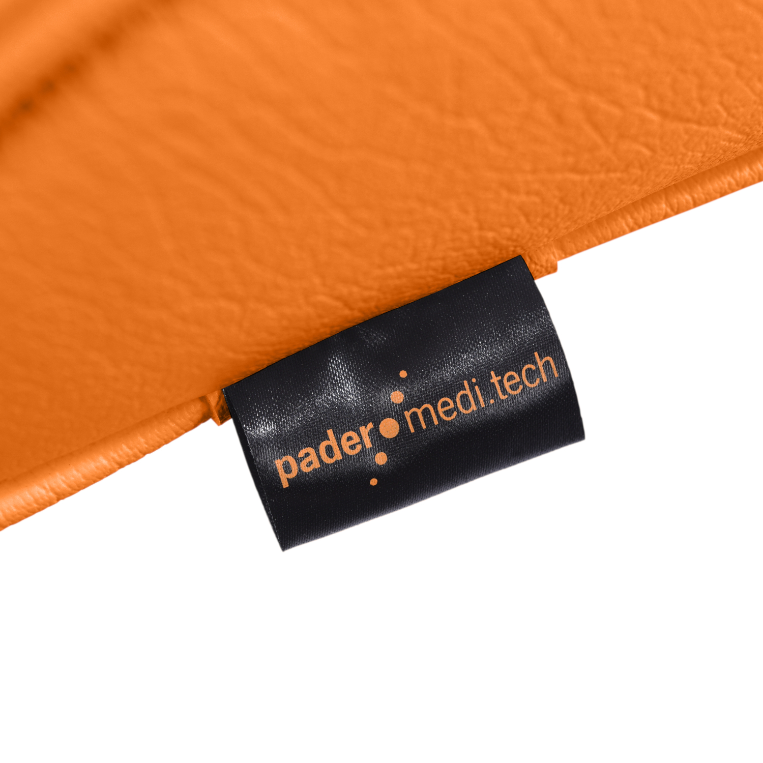 Halbrolle 50 x 15 x 7,5 cm | Apricot