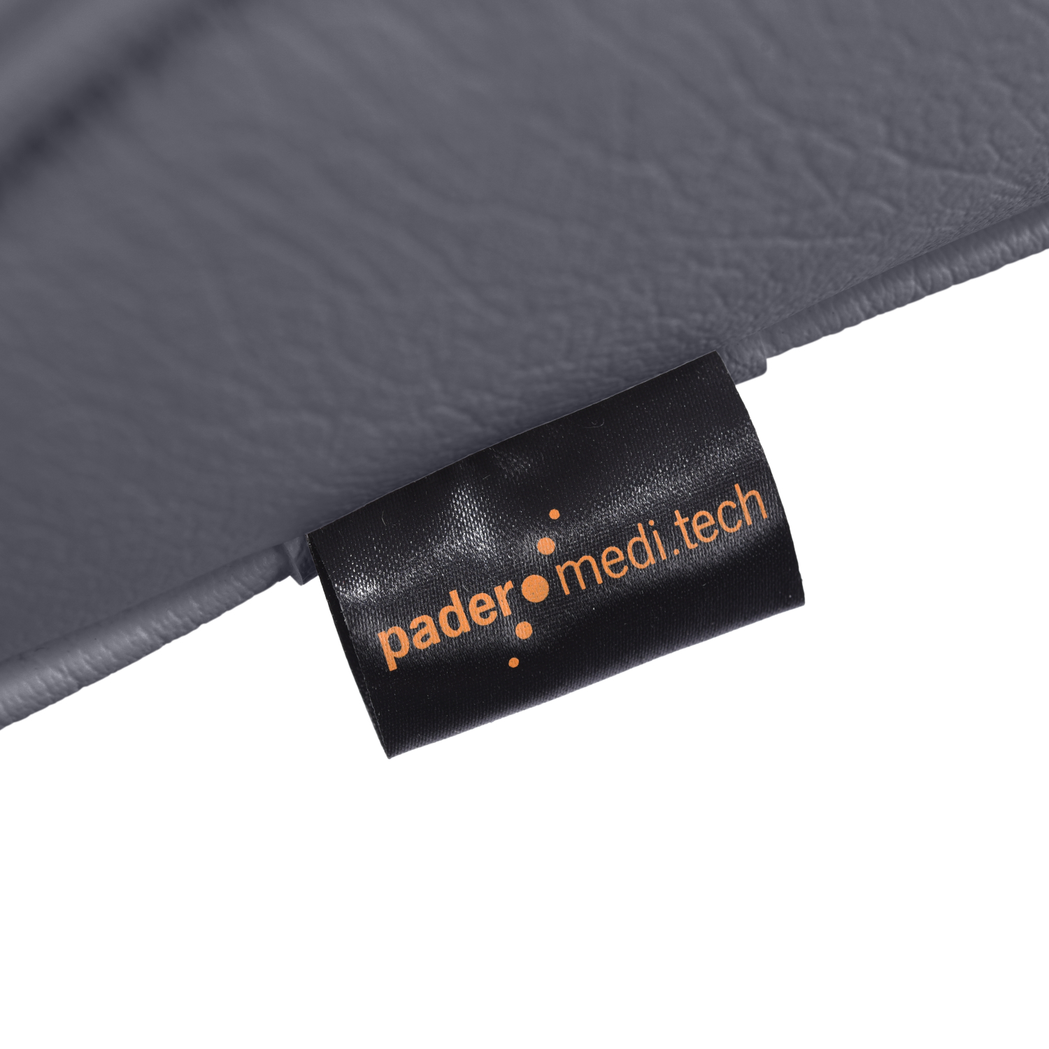 Halbrolle 60 x 15 x 7,5 cm | Anthrazit