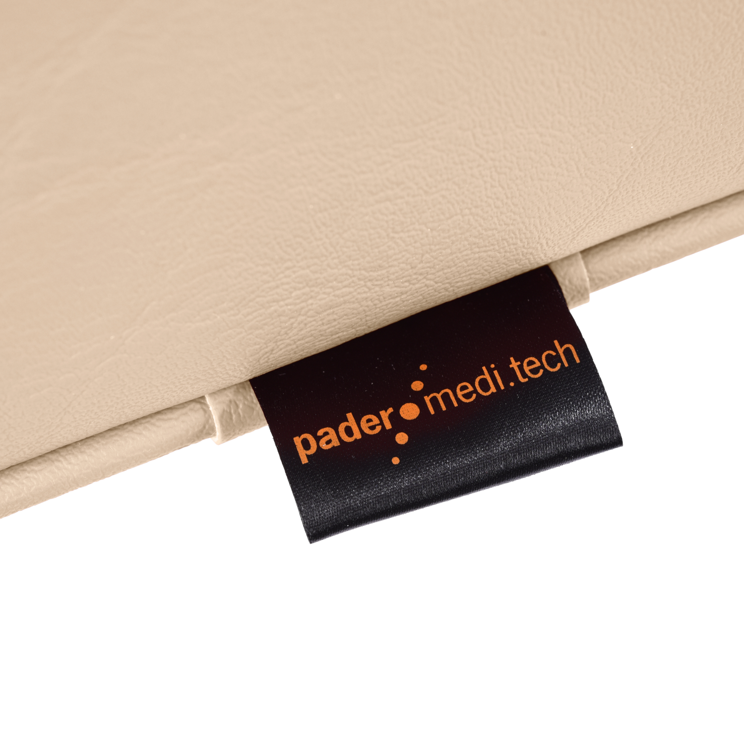 Halbrolle 50 x 25 x 12,5 cm | Elfenbein