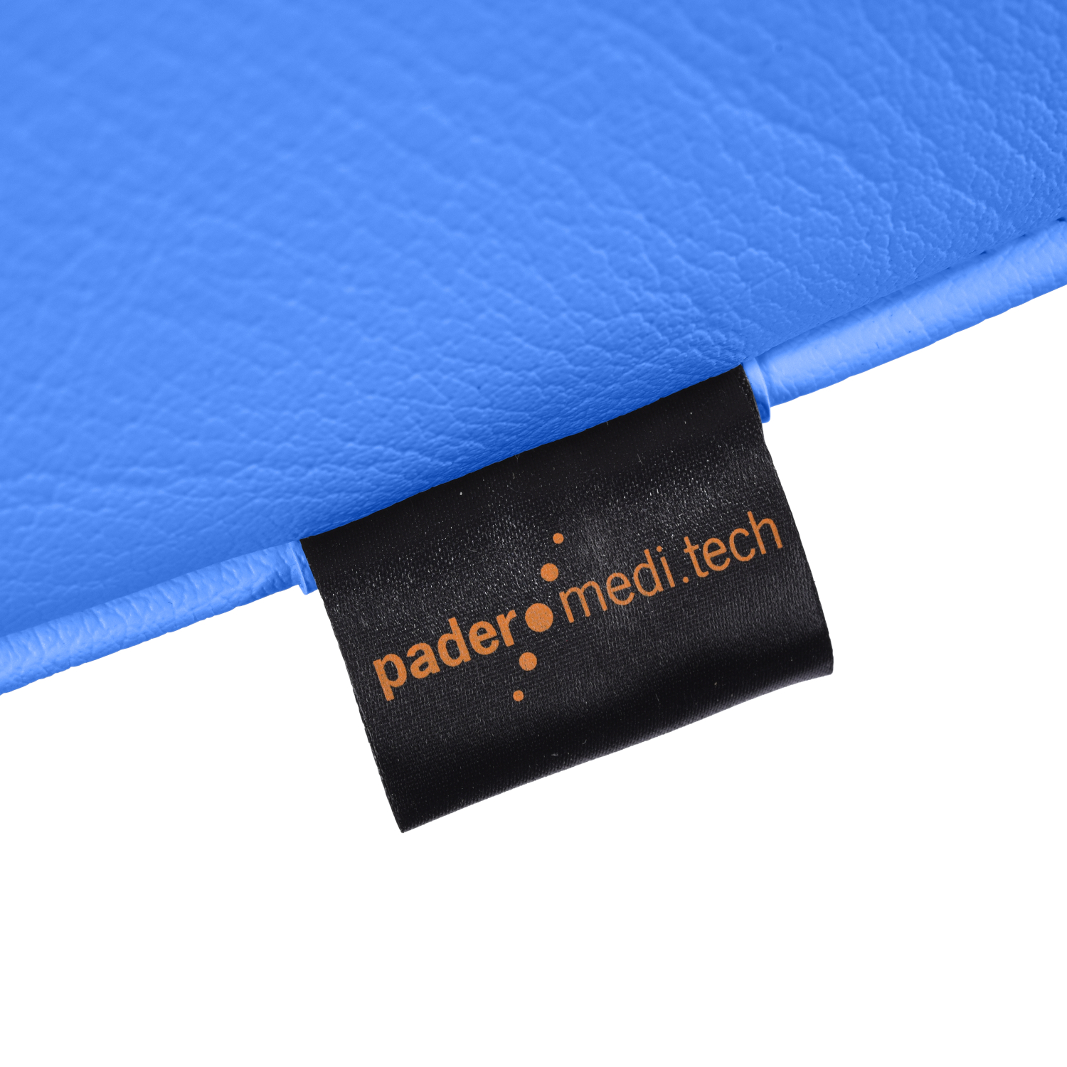 Dreiviertelrolle 60 x 15 x 11 cm | Eisblau