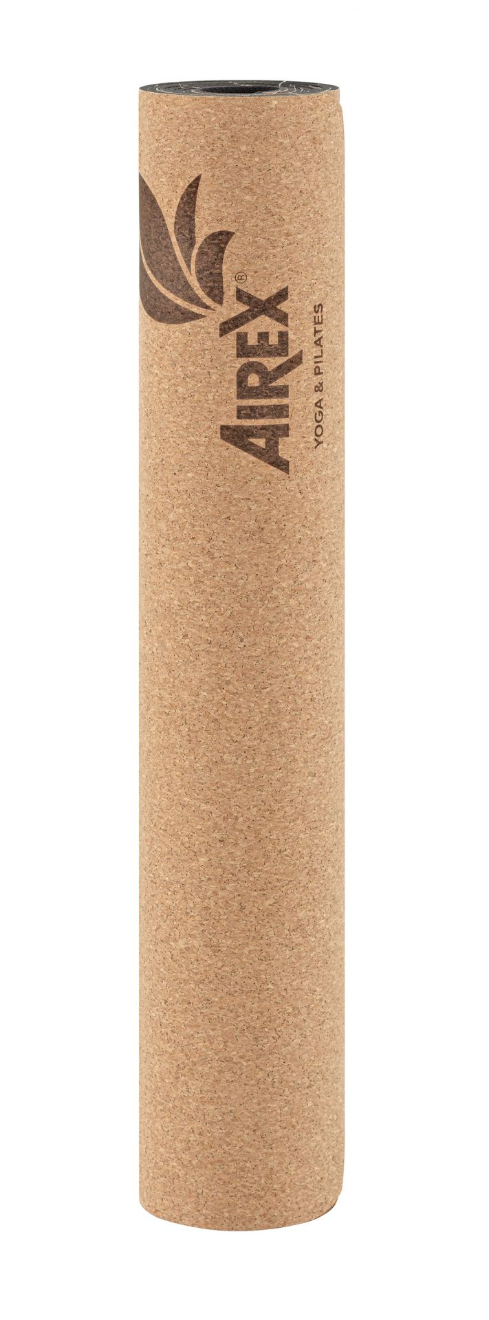 Airex Yoga-Matten ECO-Serie Cork | Cork (natur)