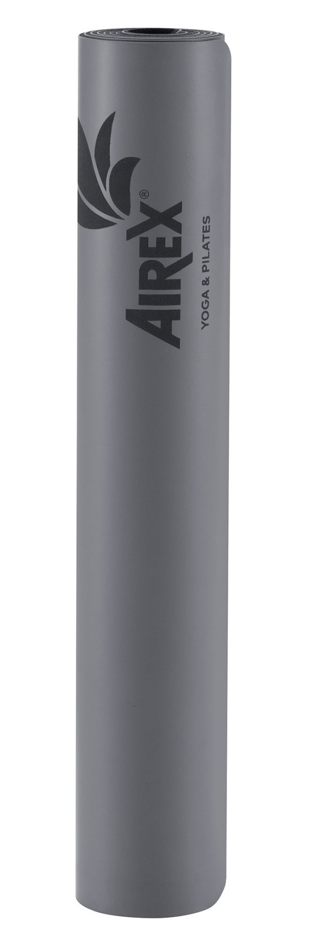 Airex Yoga-Matten ECO-Serie Grip | anthrazit