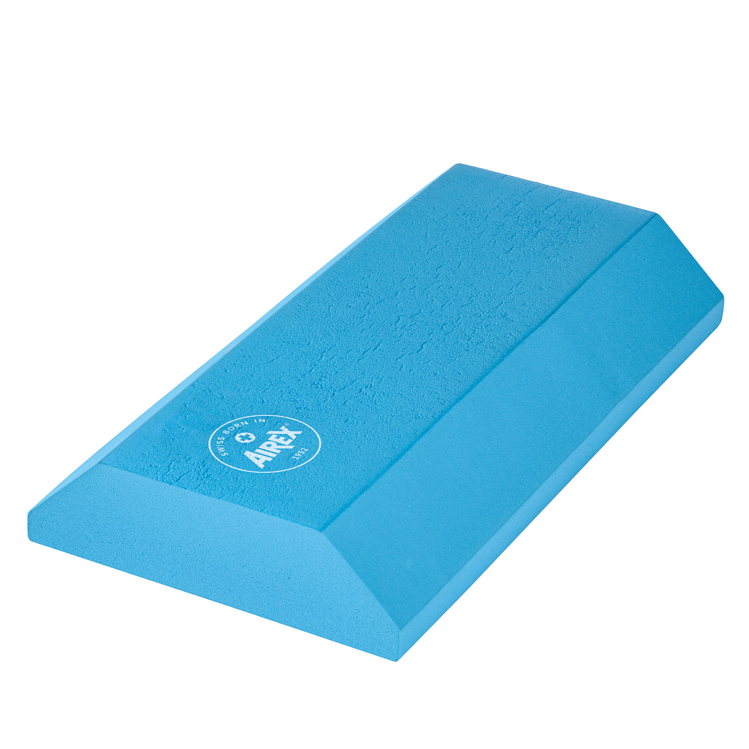 Airex® Balance-beam Mini, ca. 41 x 24 x 6 cm | blau