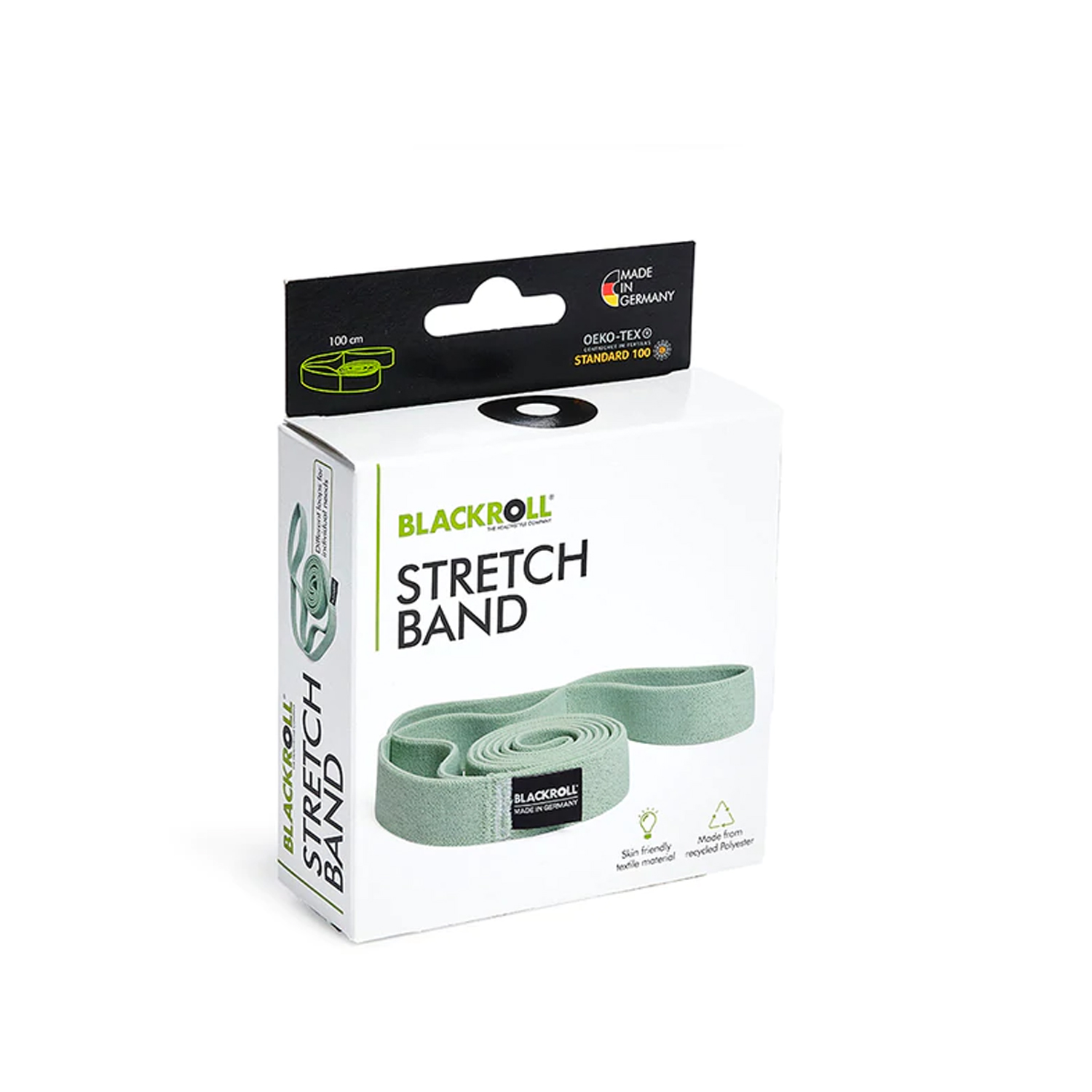 Blackroll® STRECH BAND, ca. 100 x 3,0 cm 