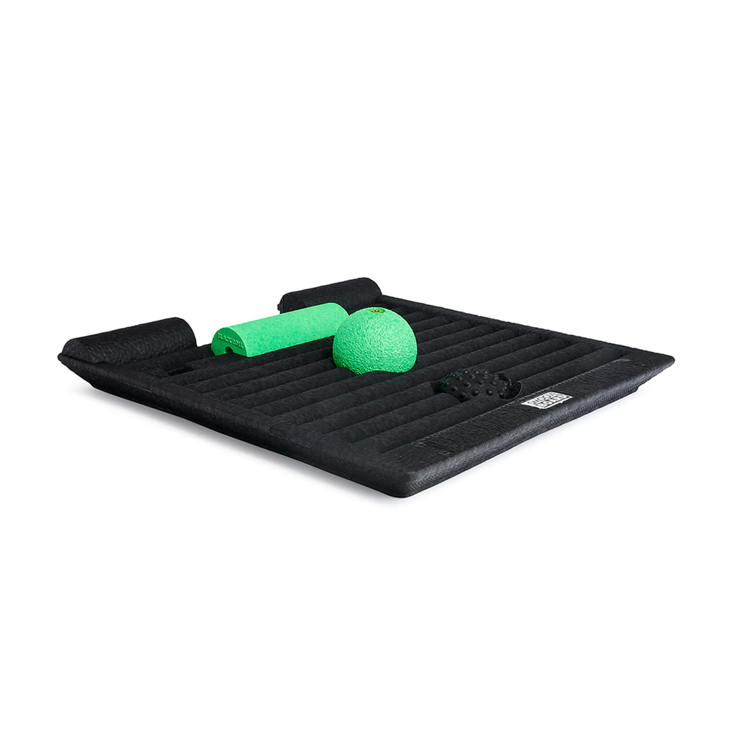 BLACKROLL® SMOOVE BOARD schwarz/schwarz
