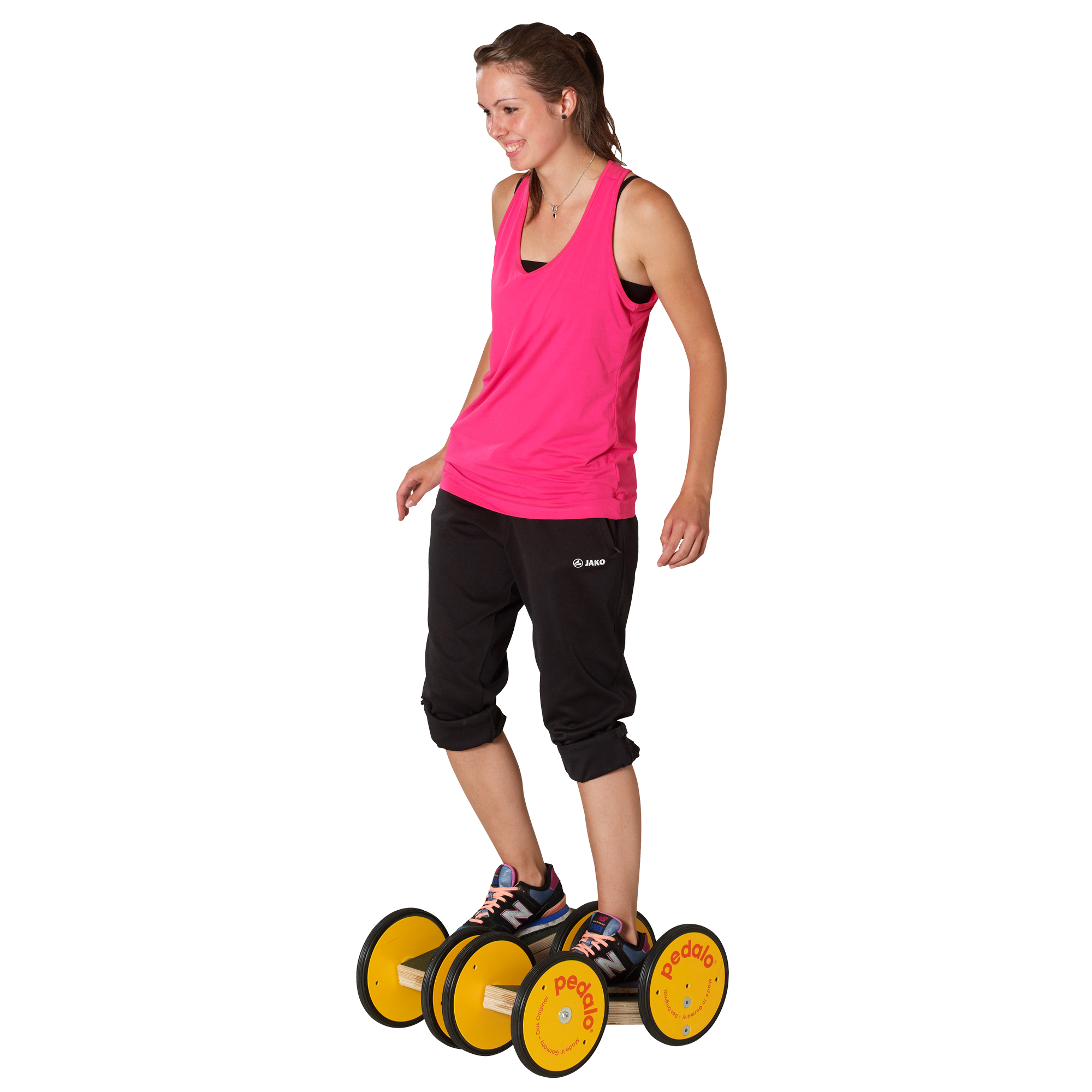 Pedalo® Wawago 
