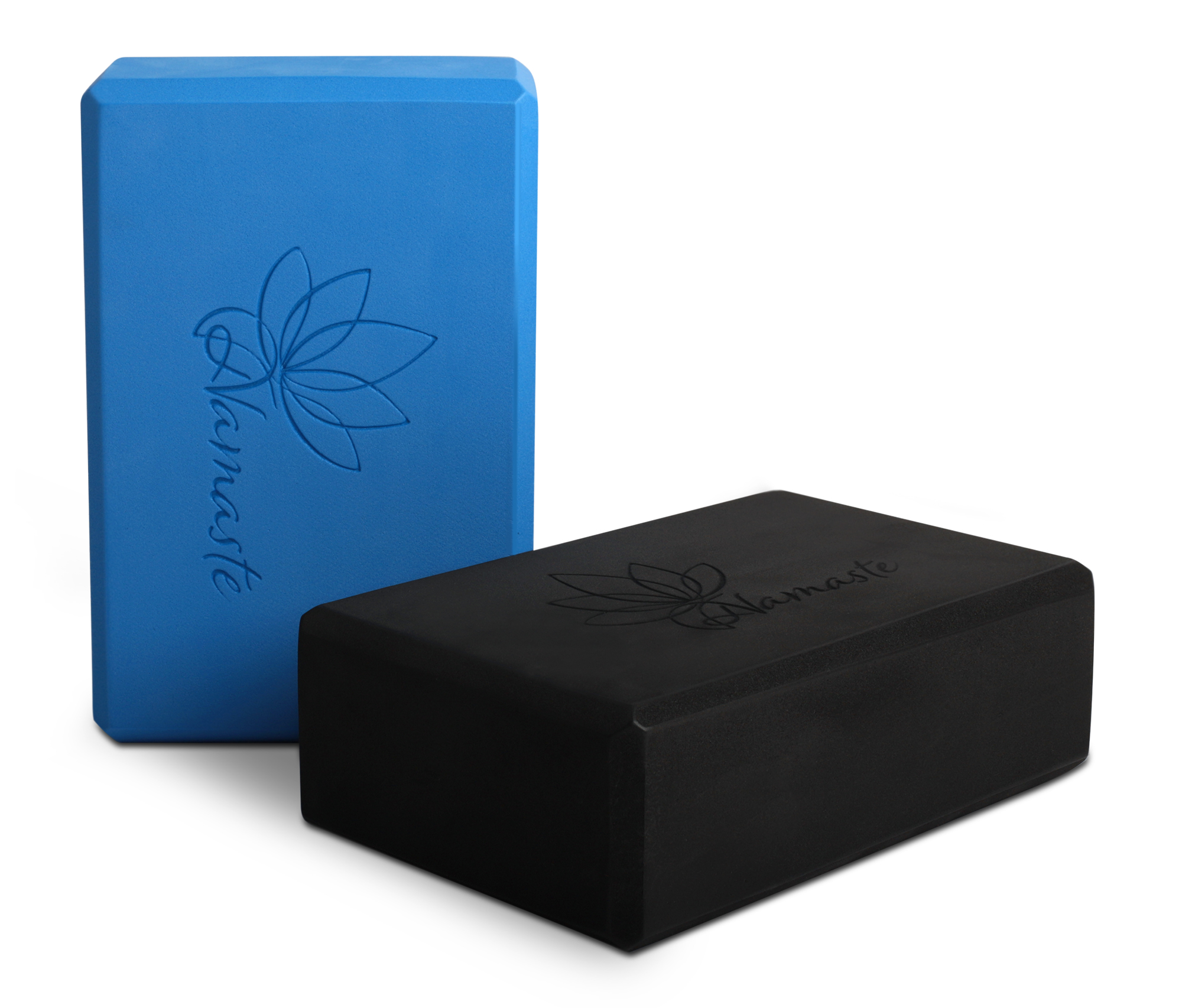 Trendy Sport Yoga Block anthrazit