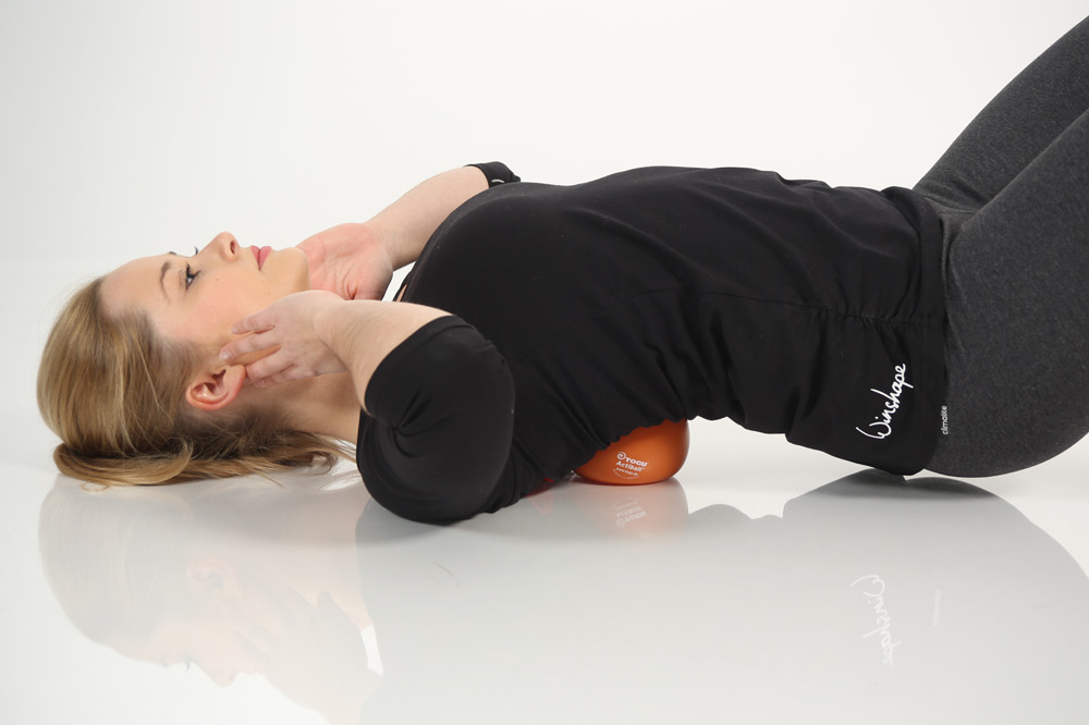 Togu Actiball® Relax L - ca. 12 cm