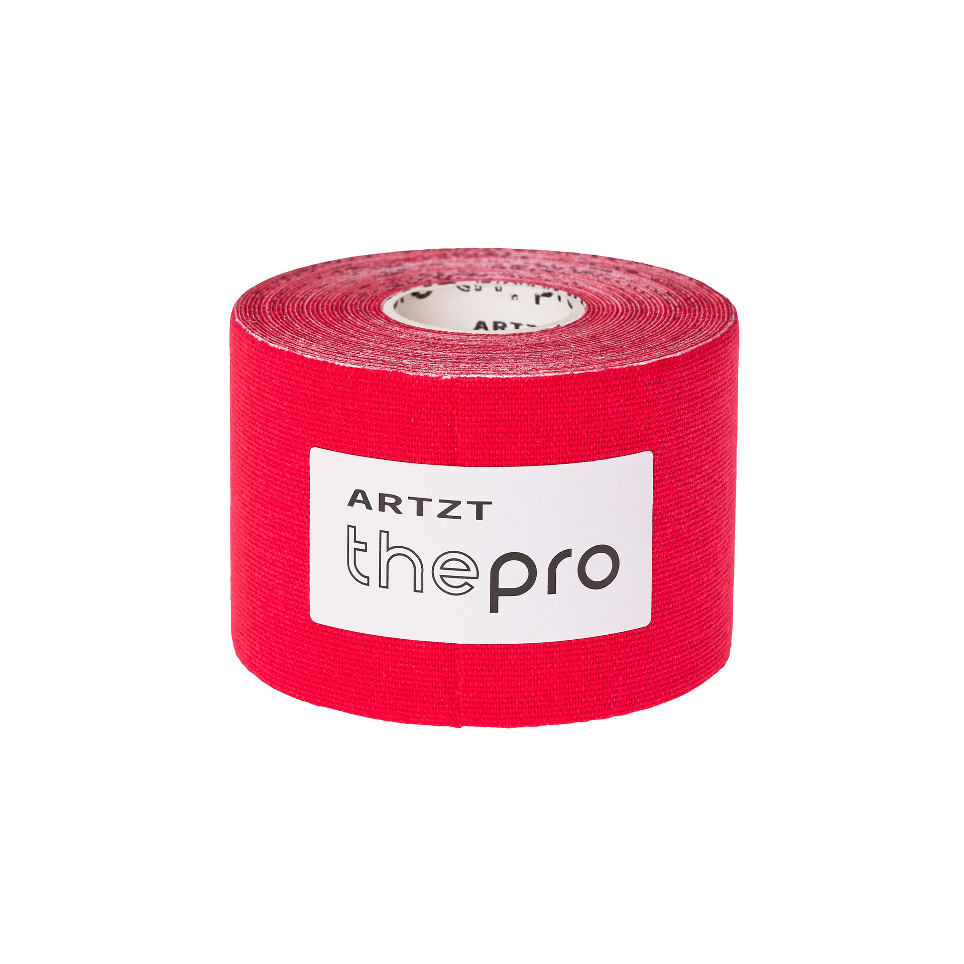 ARTZT thepro Kinesiologisches Tape, 5 m x 5 cm 