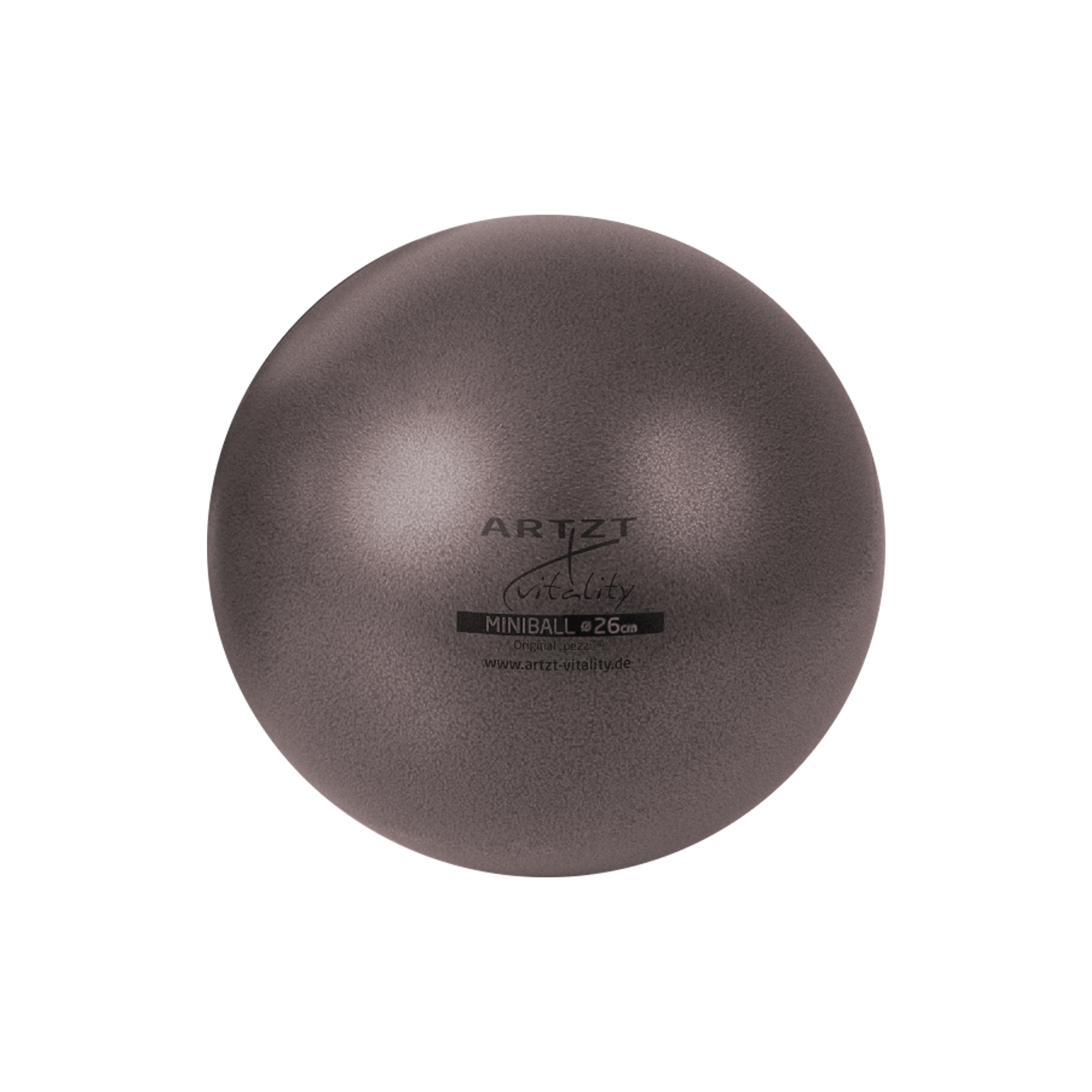 ARTZT vitality Pilatesball - Miniball 
