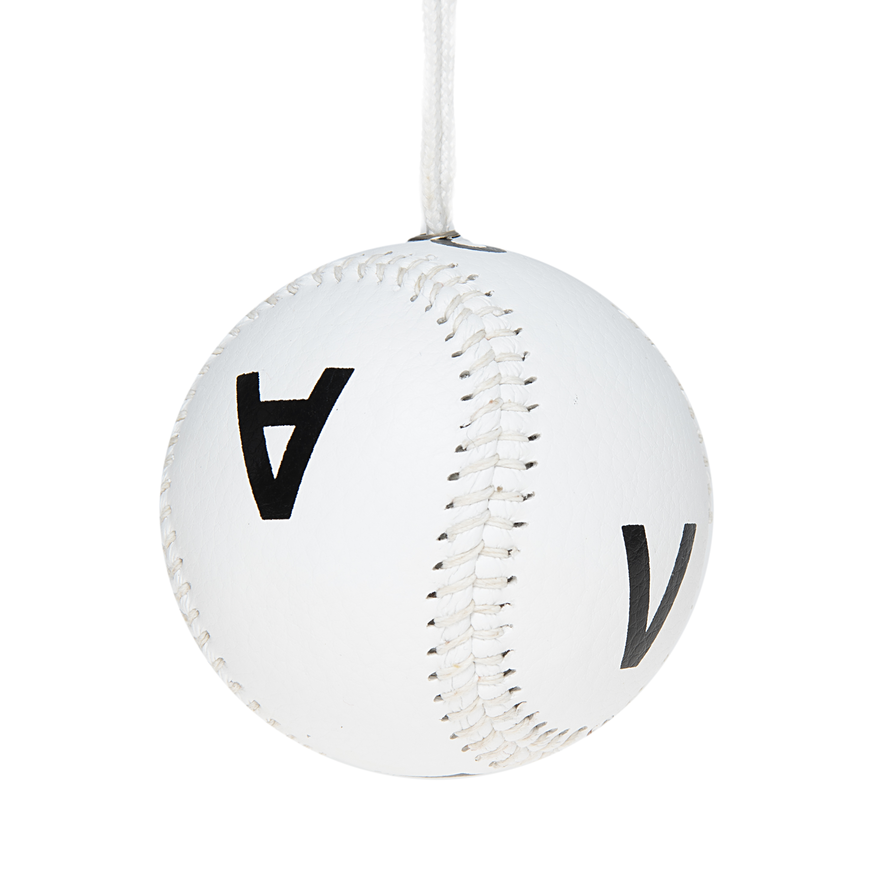 ARTZT neuro Marsden Ball mit einheitlichen Buchstabengrößen