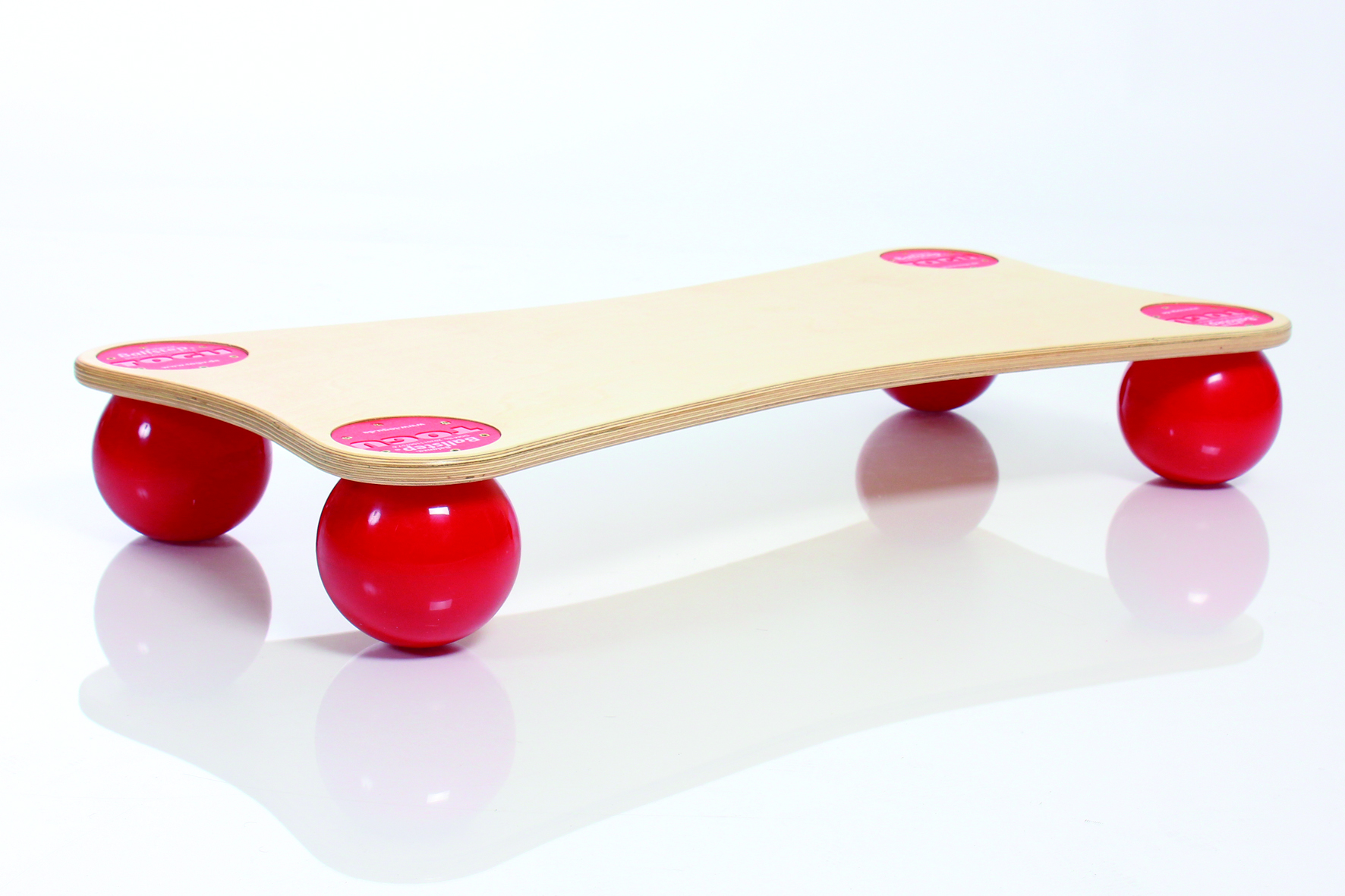 Togu® Balanza® Ballstep Standard, ca. 89 x 43 x 14 cm