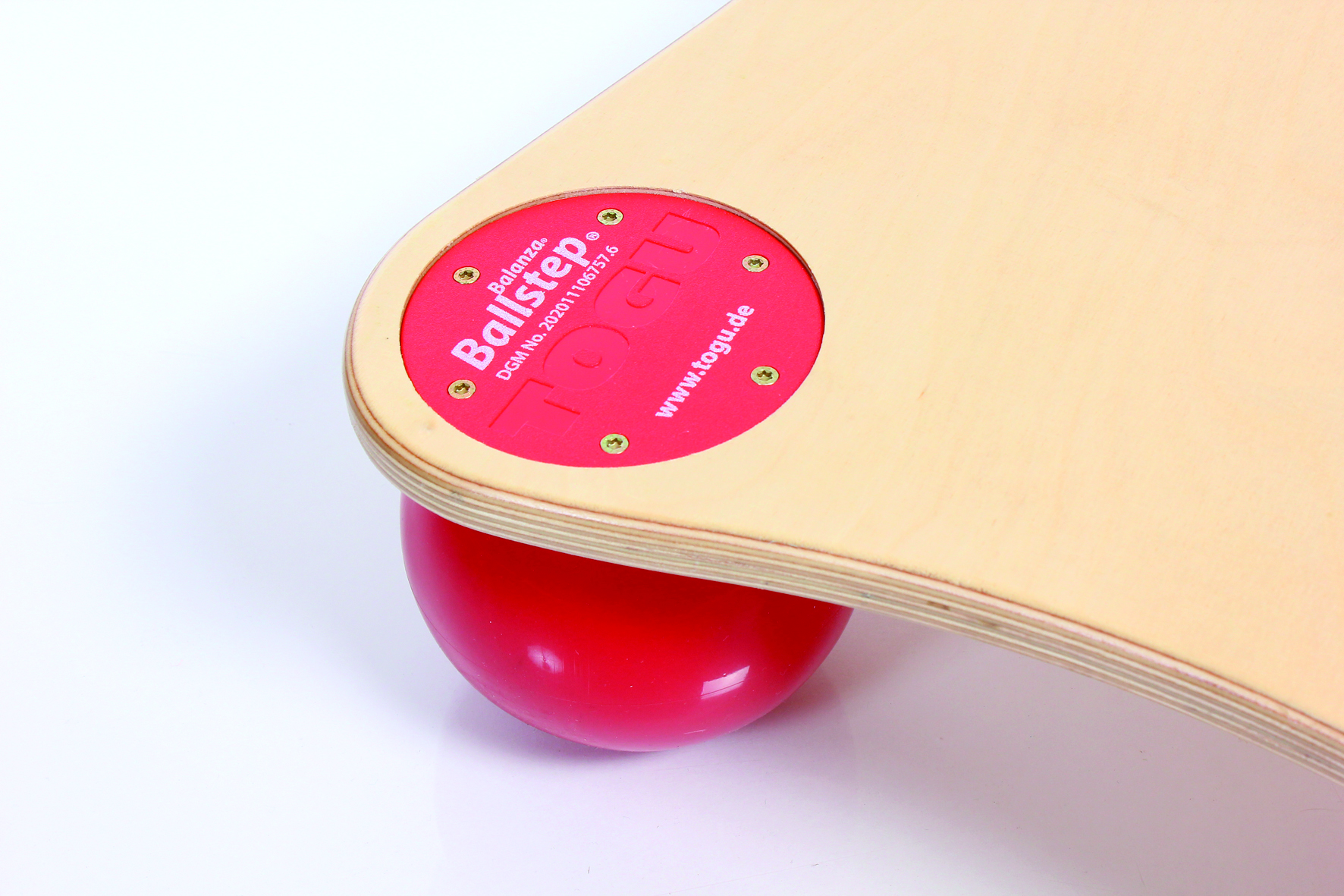 Togu® Balanza® Ballstep 