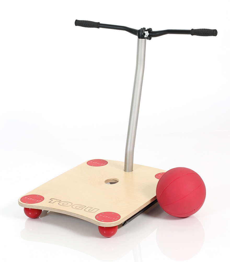 Togu Bike Balance Board Classic 