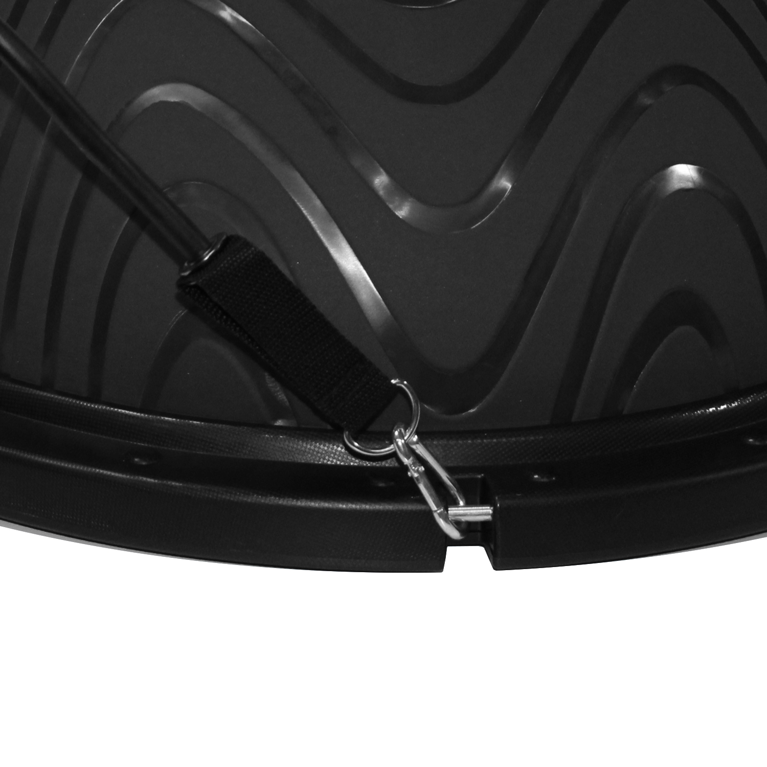 top | vit® balance.trainer mini schwarz