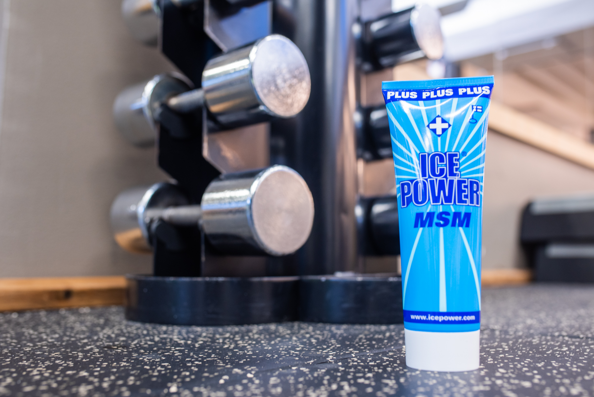 Ice® Power Plus Original Kühlgel 