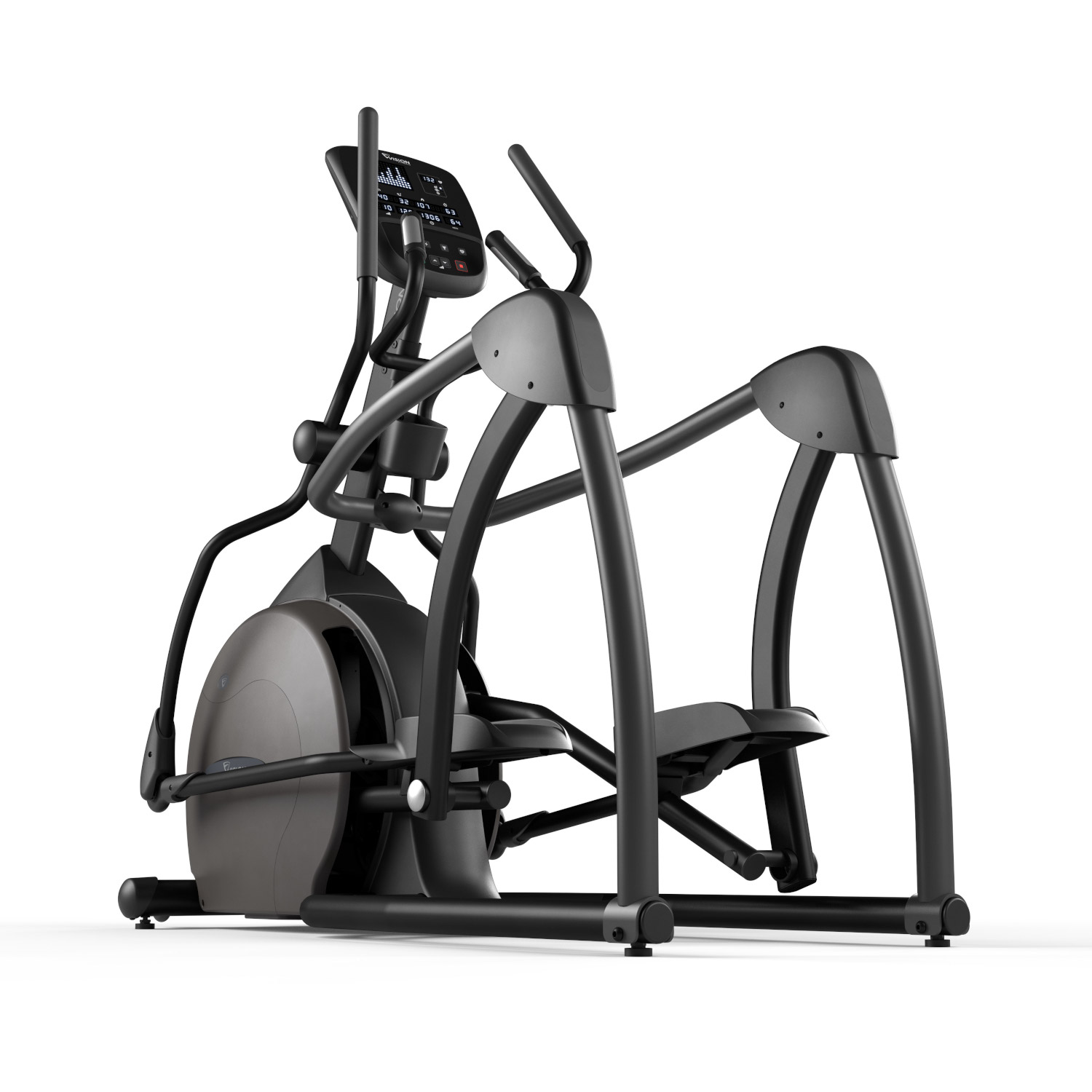 Suspension Elliptical Ergometer S60 