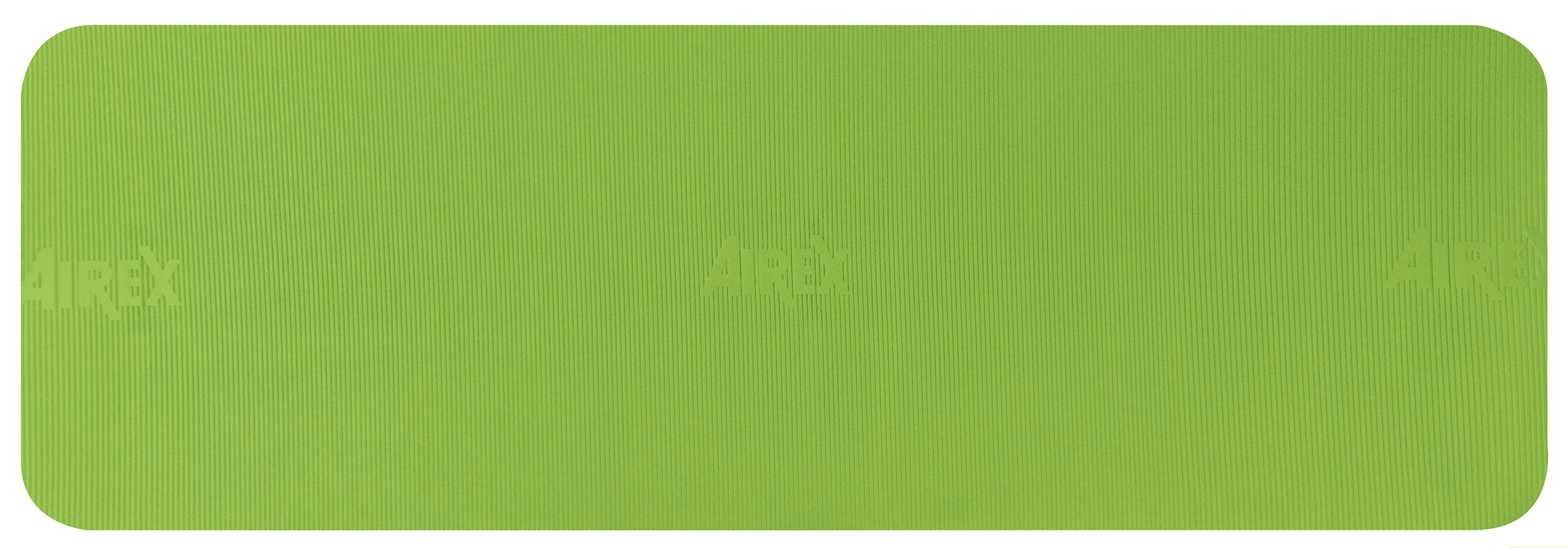 Airex Fitline 140 kiwi | ohne Ösen