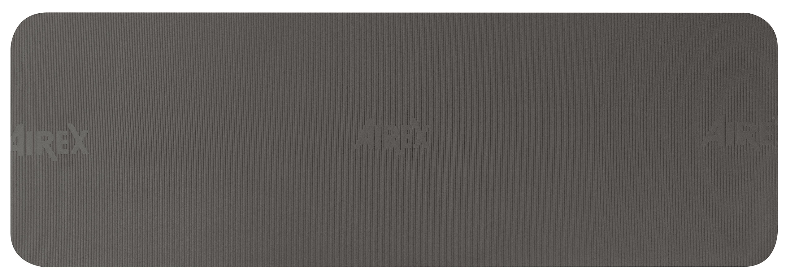 Airex Fitline 140 schiefer | ohne Ösen