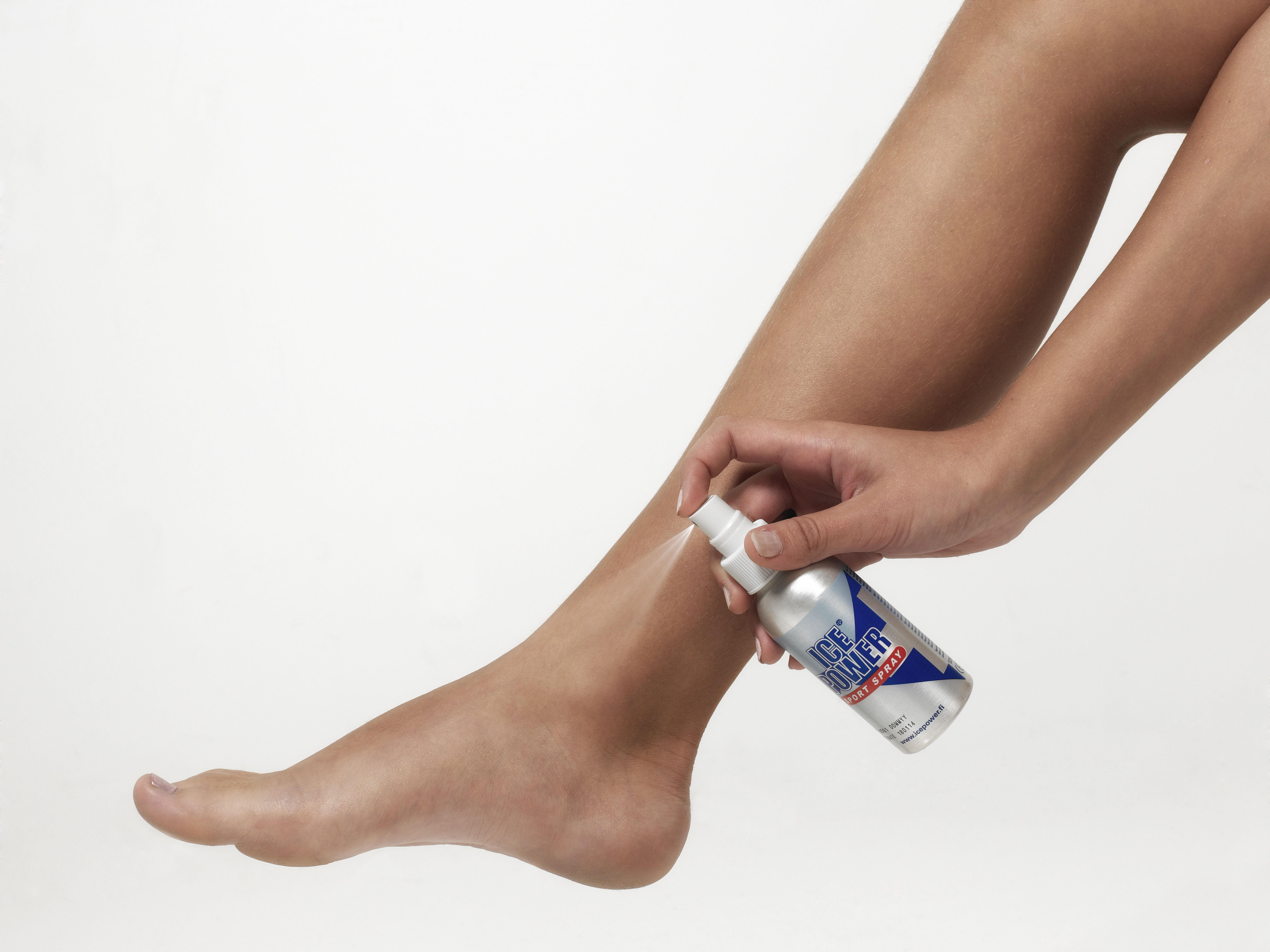 Ice® Power Sport Spray, 125 ml 