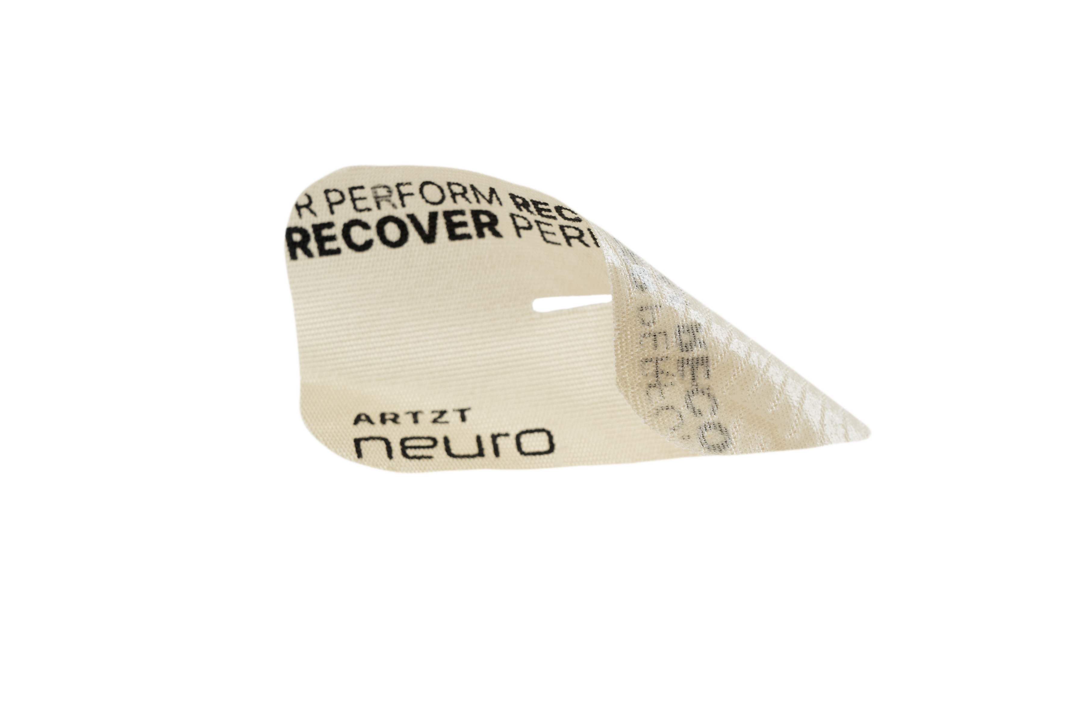 ARTZT neuro Mouth Tape Recovery 