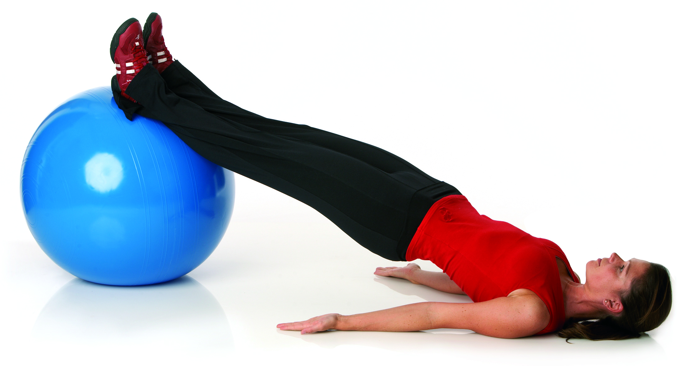 Togu® MyBall Ø 75 cm | blau 