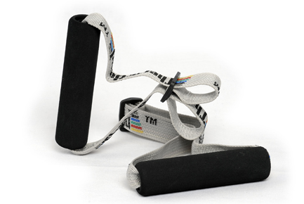 TheraBand® Handgriffe, 1 Paar 