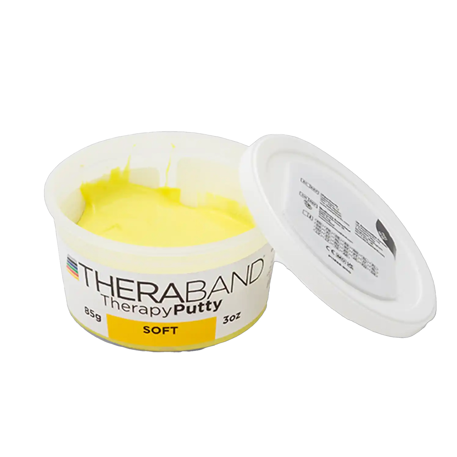 Theraband® - Therapieknete für das Handtraining, 85 g 